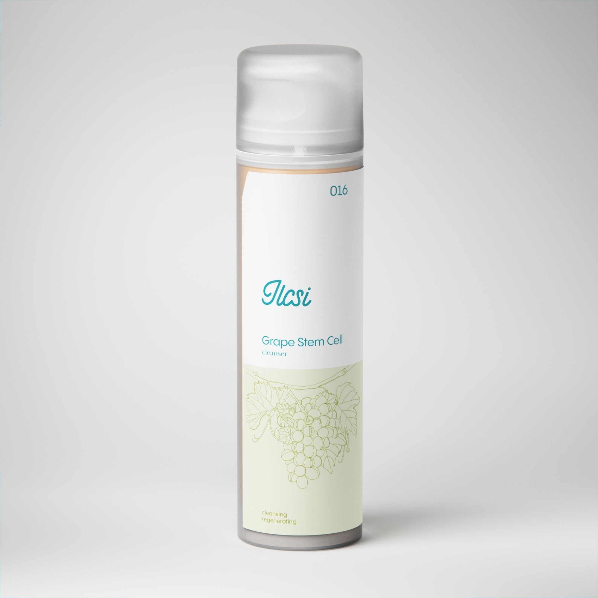 Grape stem cell cleanser 200 ml