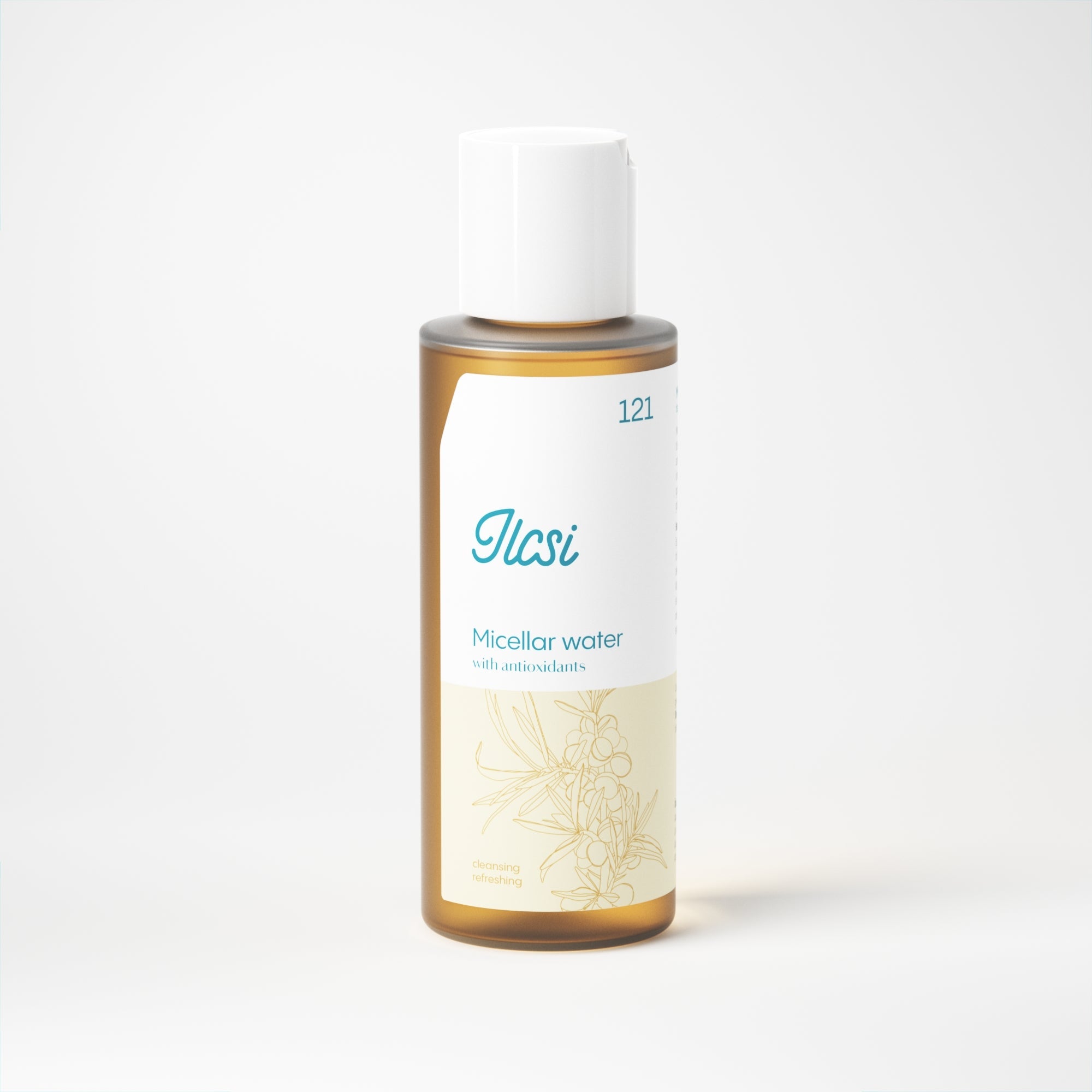 Micellar water with antioxidants 100 ml