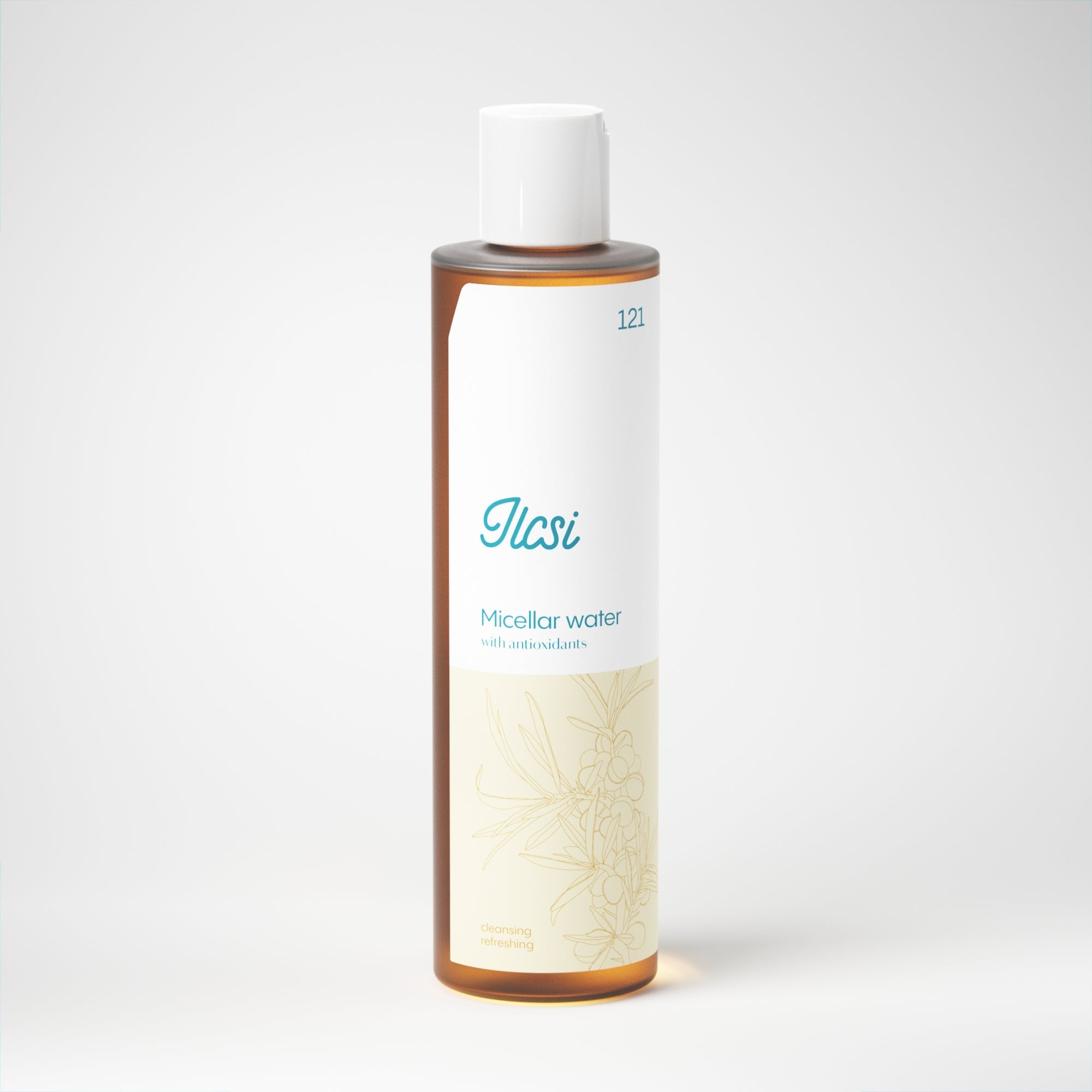 Micellar water with antioxidants 250 ml
