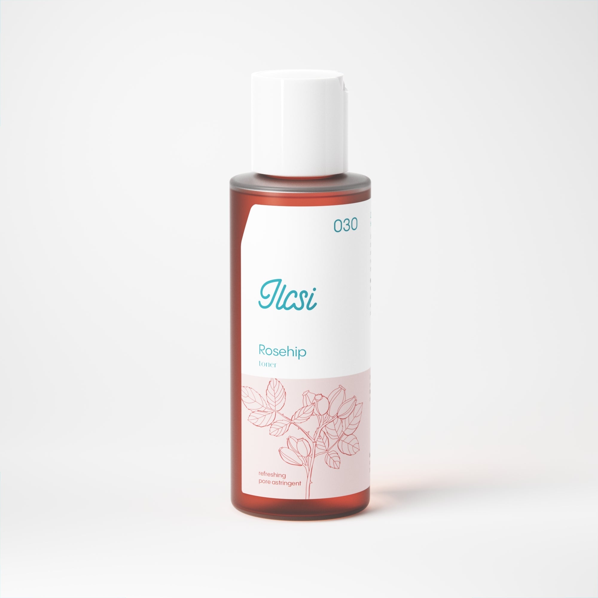 Rosehip toner 100 ml