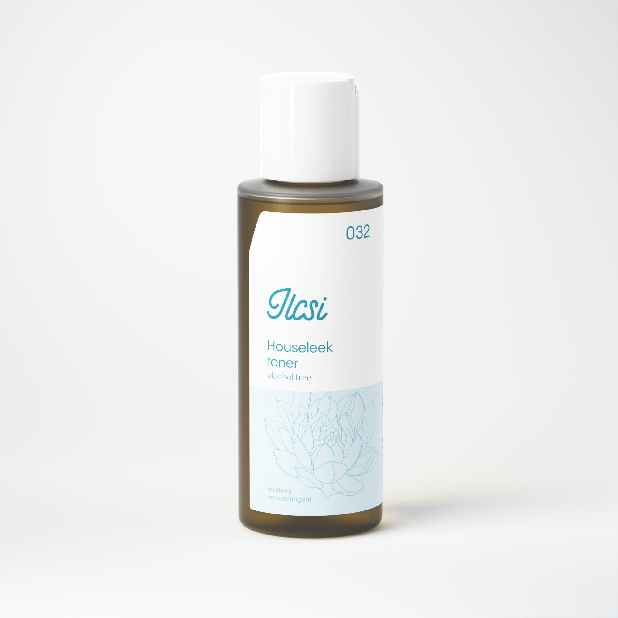 Stonecrop toner alcohol free 100 ml