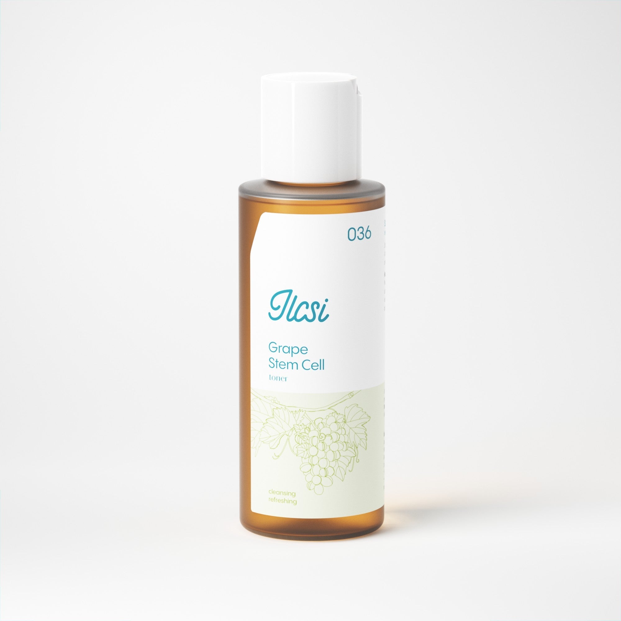 Grape stem cell toner 100 ml