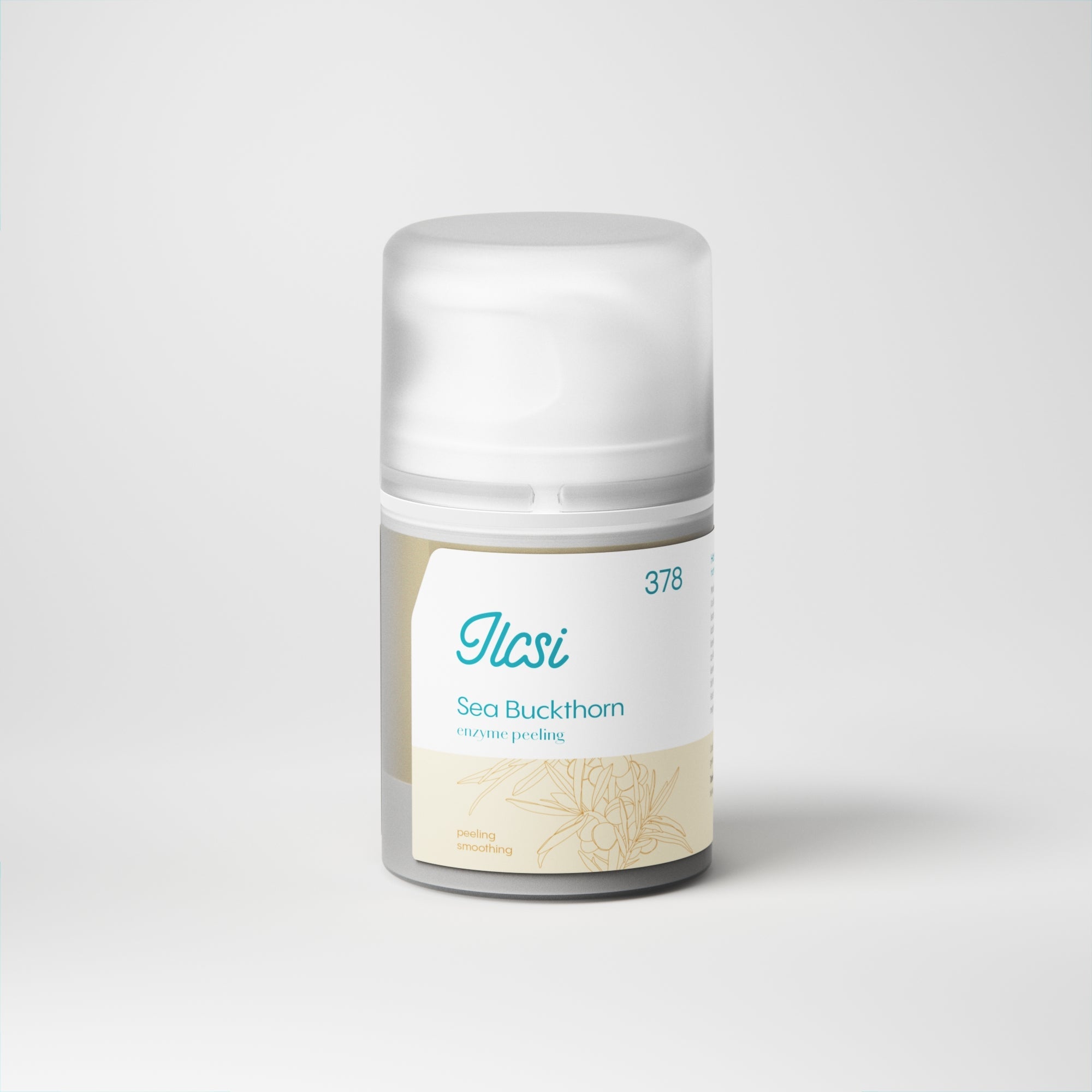 Sea buckthorn enzyme peeling 50 ml