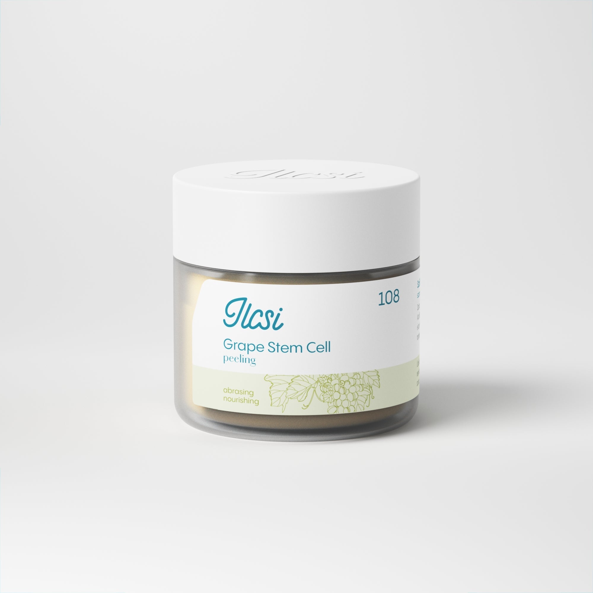 Grape stem cell peeling 50 ml