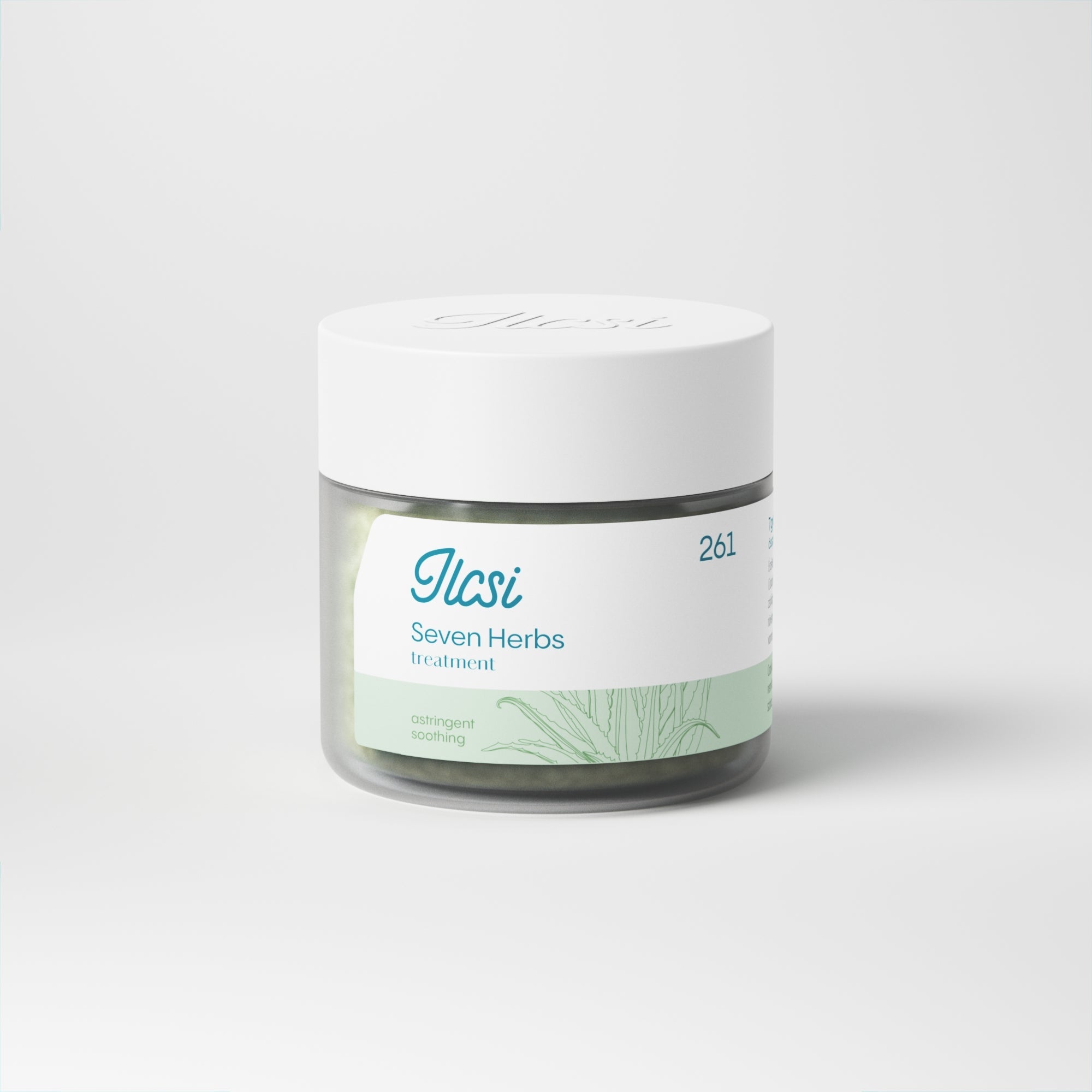 Seven herb treatment 50 ml