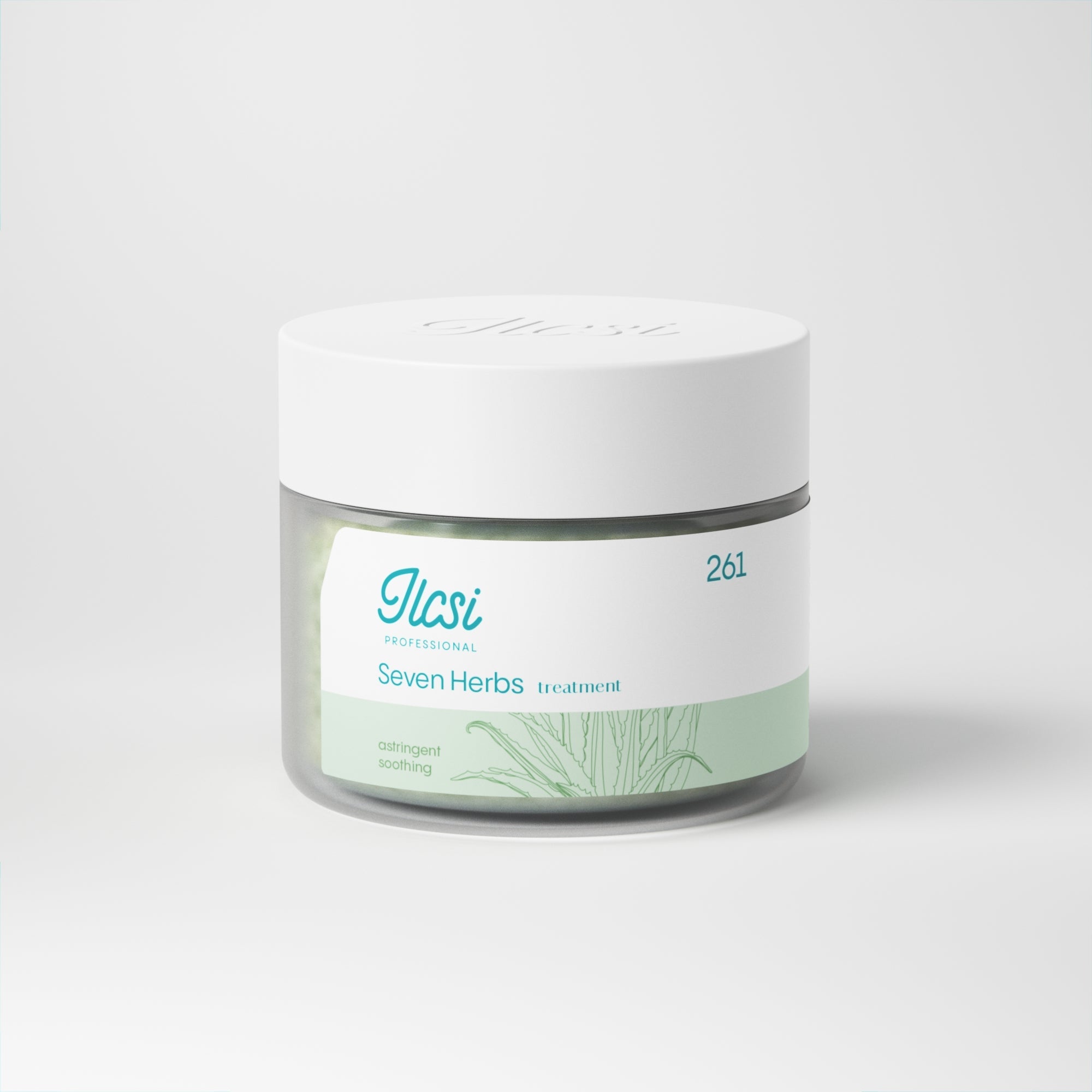 Seven herb treatment 125 ml