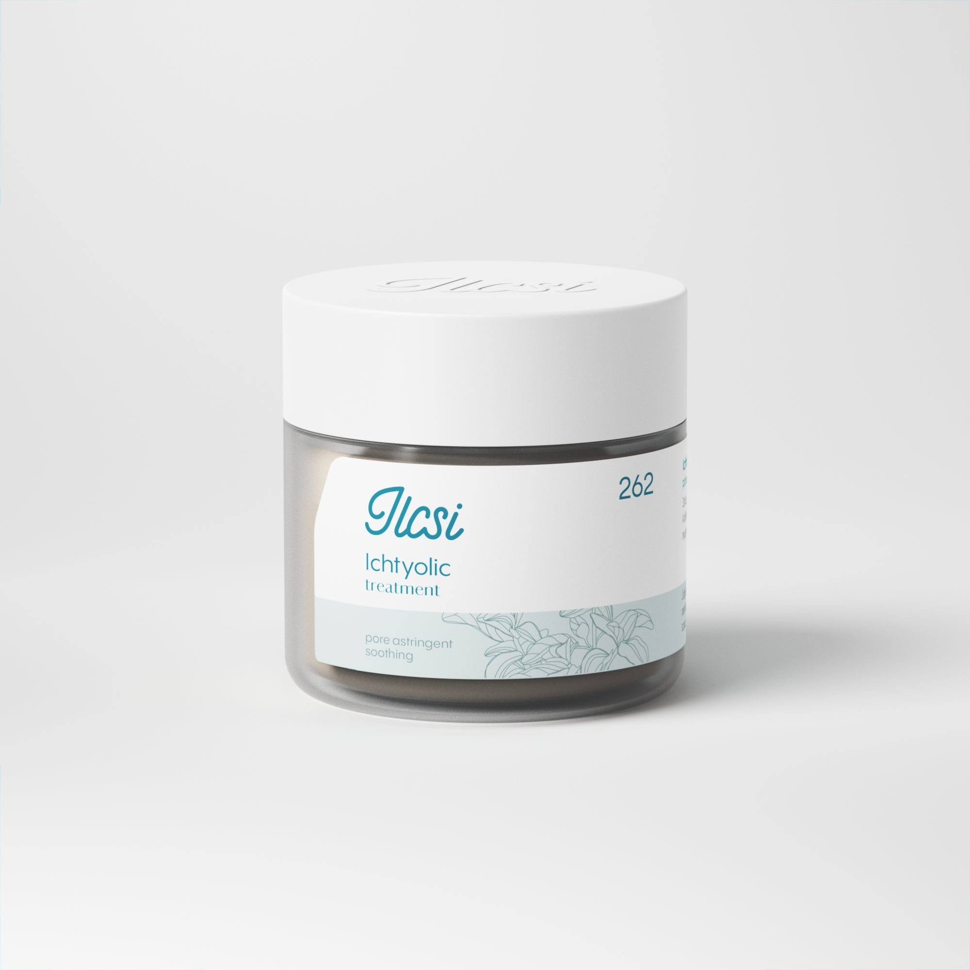 Ichtyolic treatment 50 ml