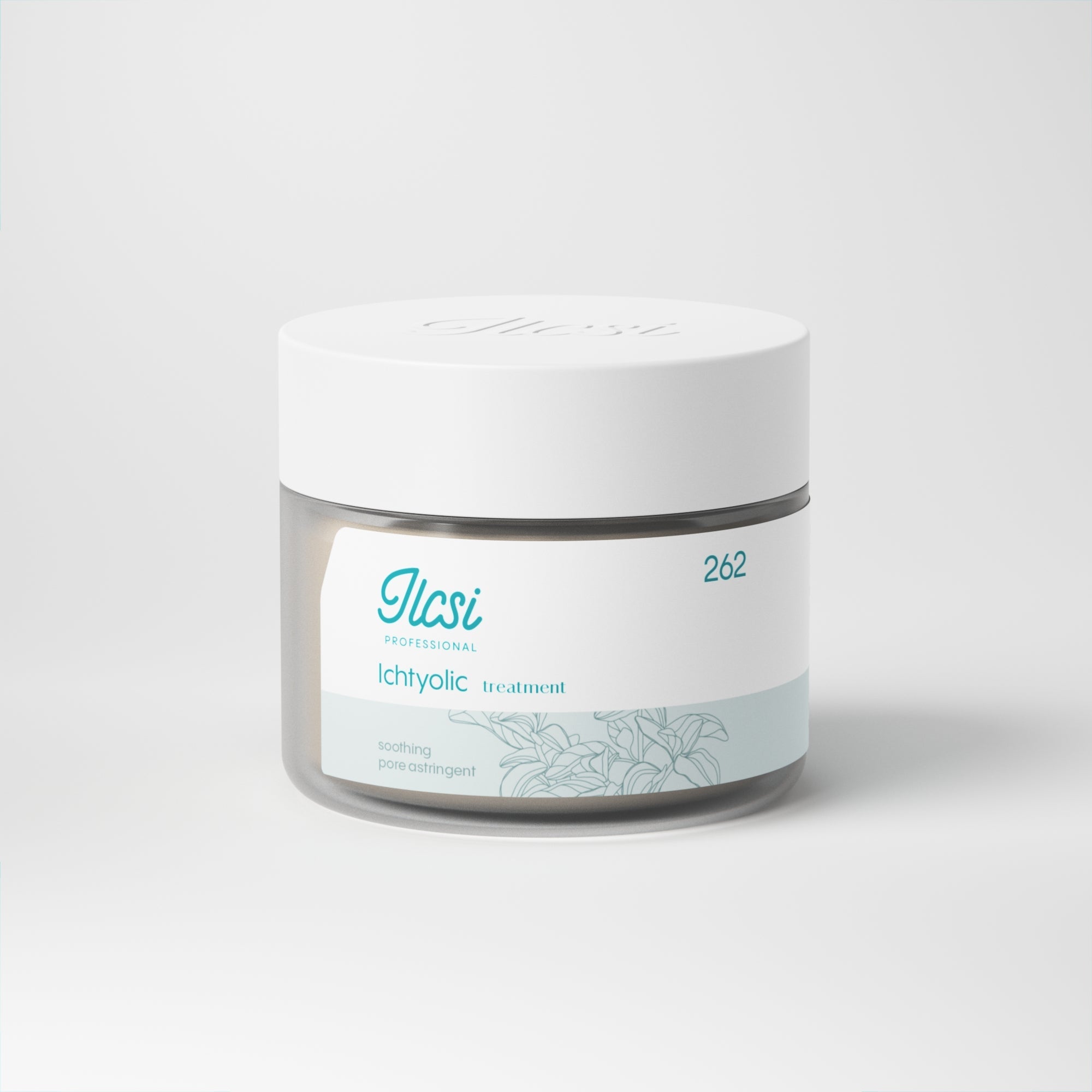 Ichtyolic treatment 250 ml