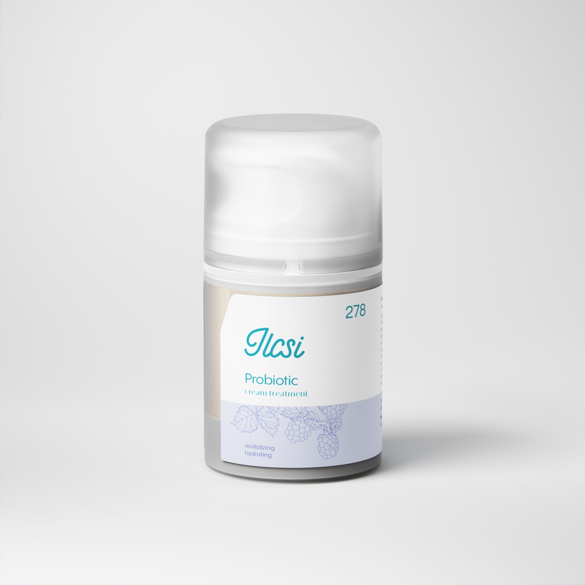 Probiotic cream treatment 50 ml