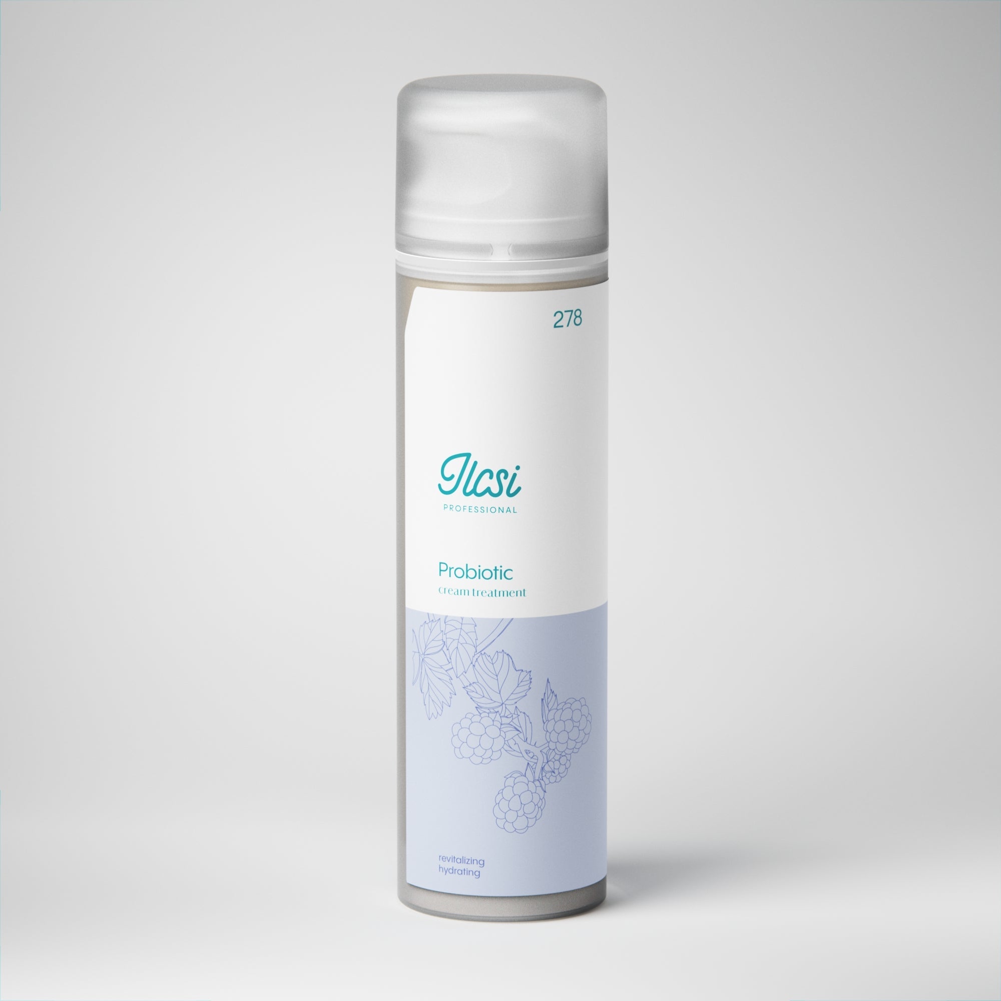 Probiotic cream treatment 200 ml