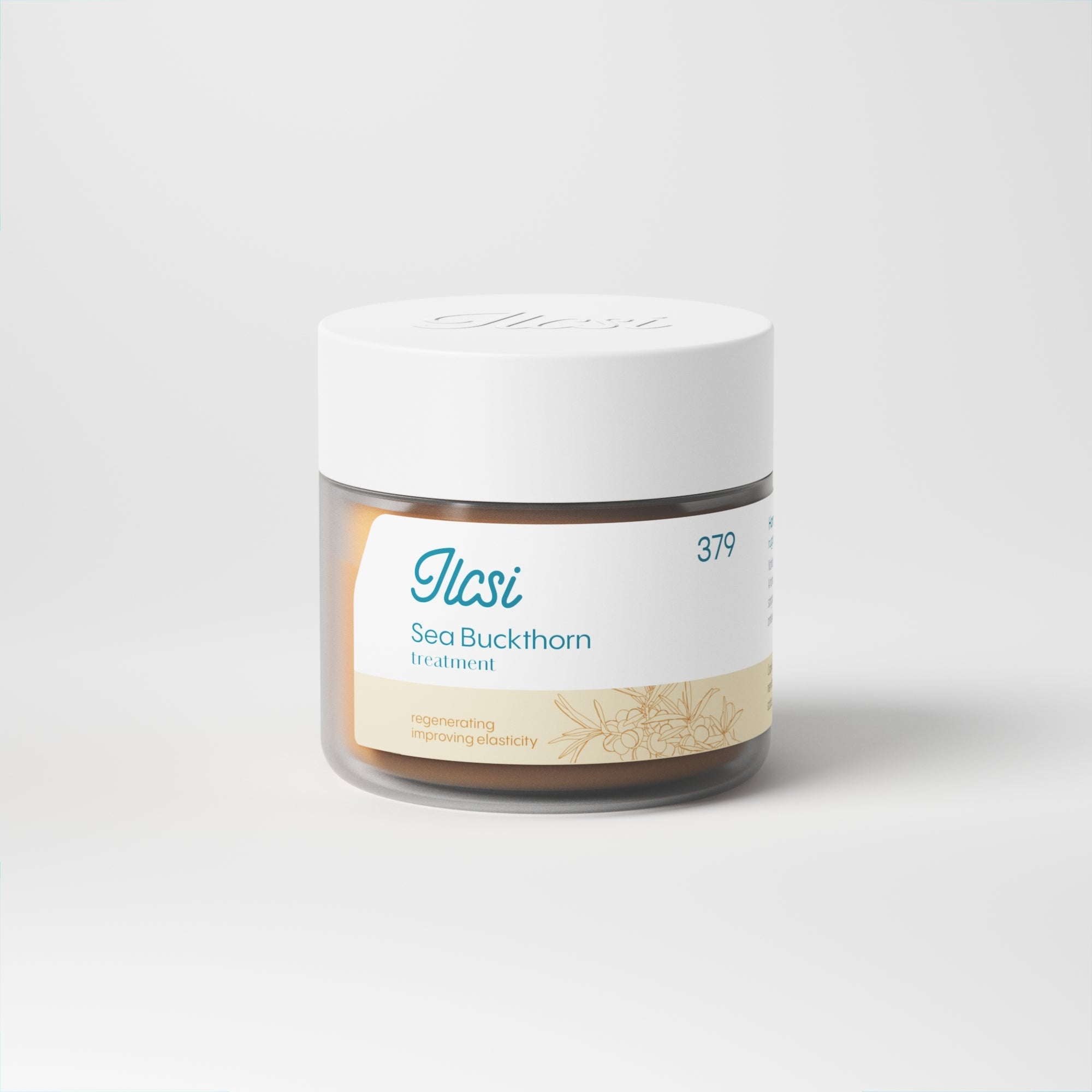 Sea buckthorn treatment 50 ml