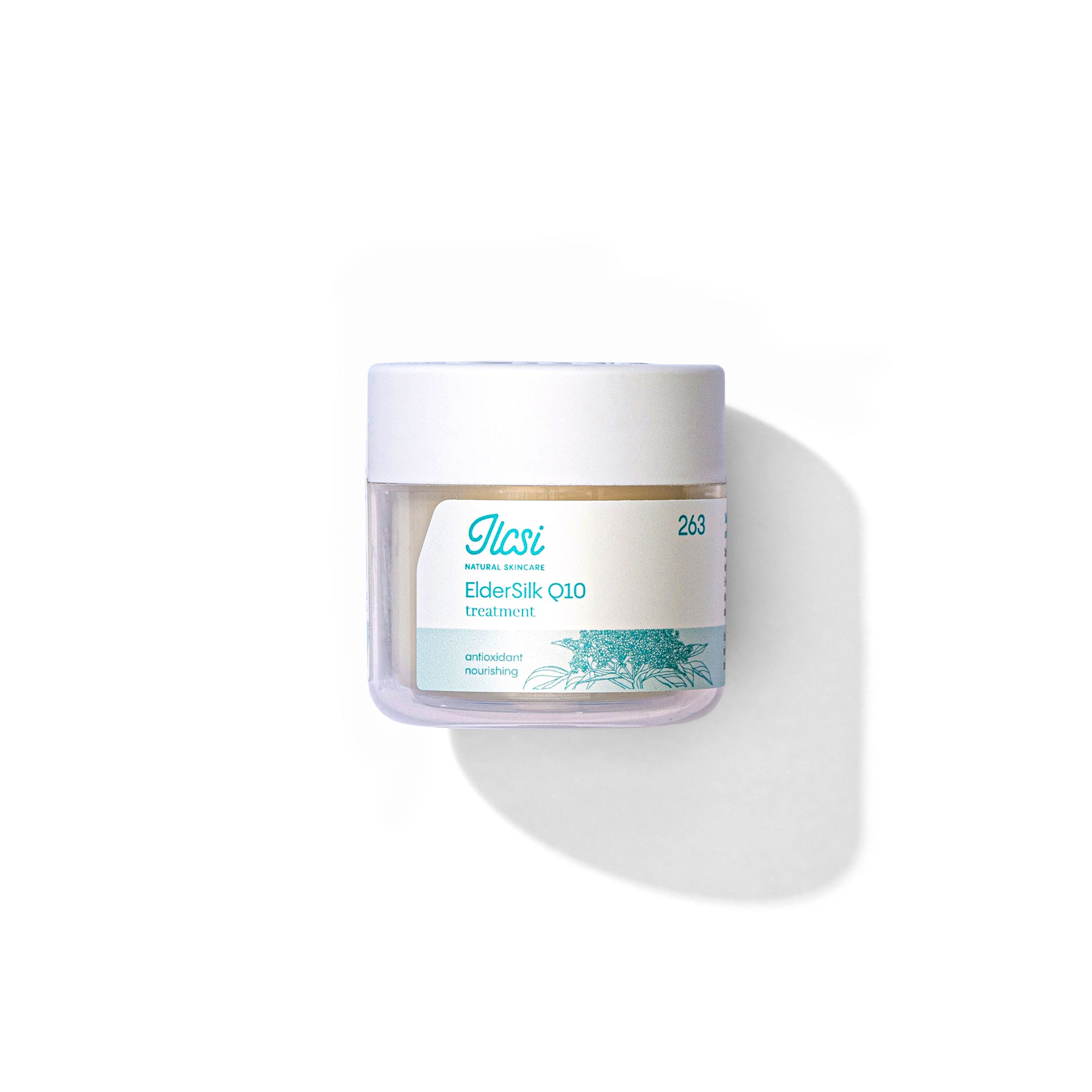 ElderSilk Q10 treatment 50 ml