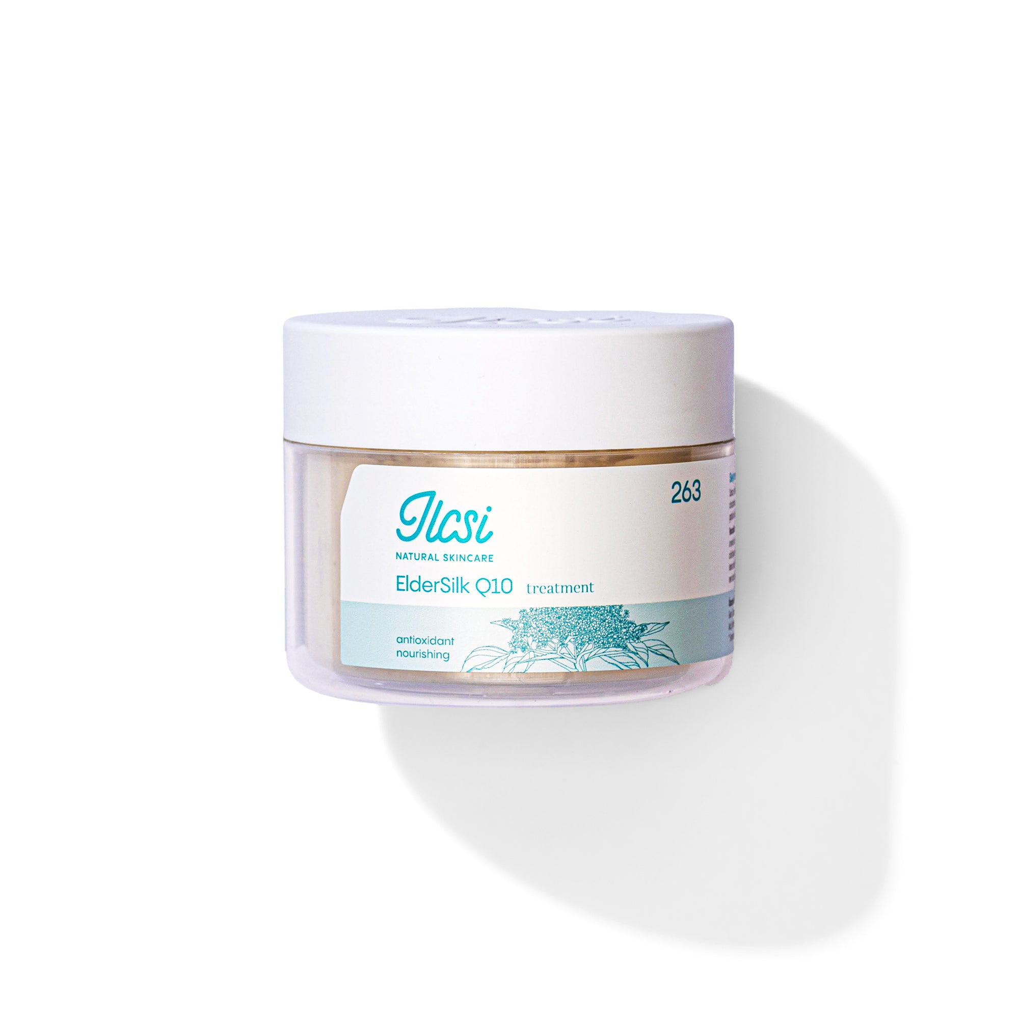 ElderSilk Q10 treatment 250 ml