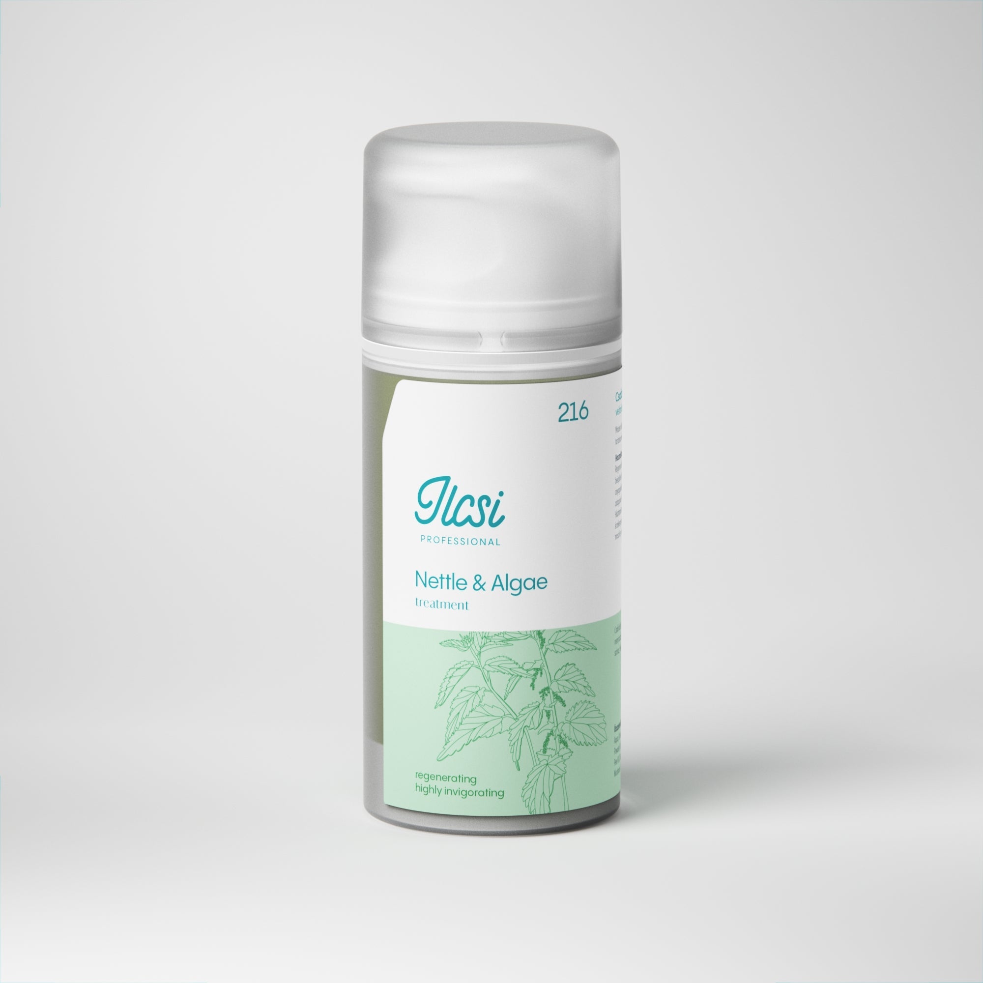 Nettle & Algae treatment 100 ml