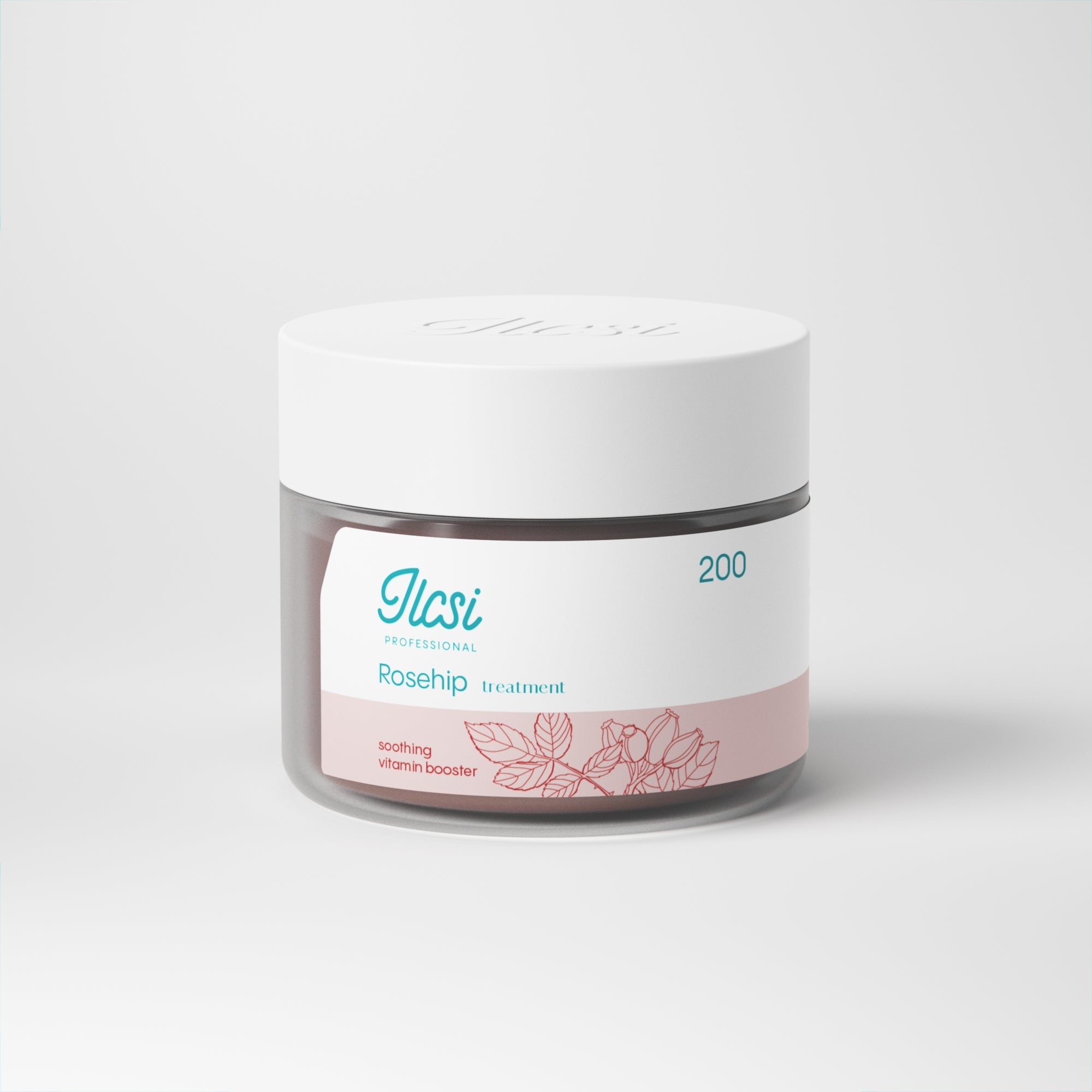 Rosehip treatment 125 ml