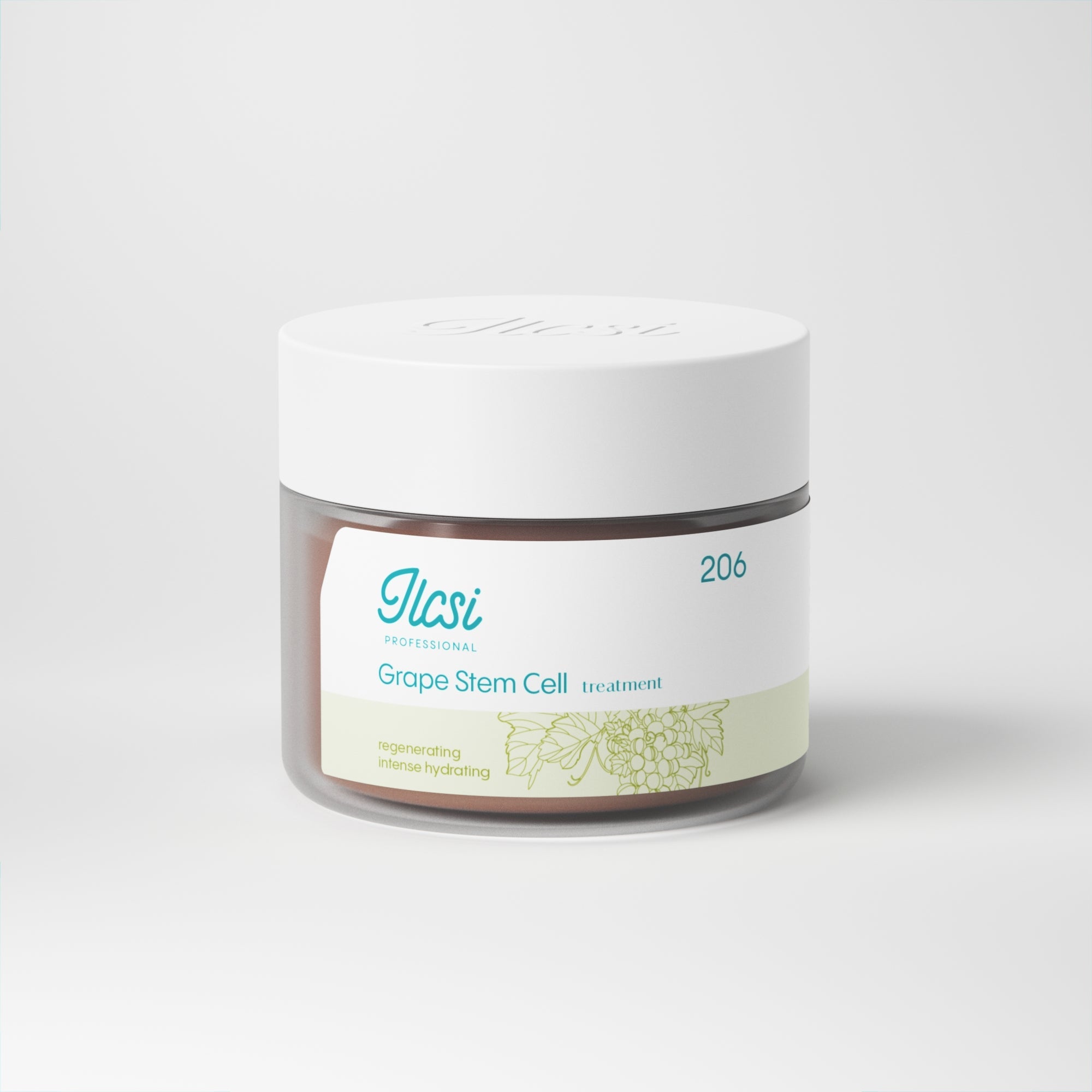 Grape stem cell treatment 125 ml