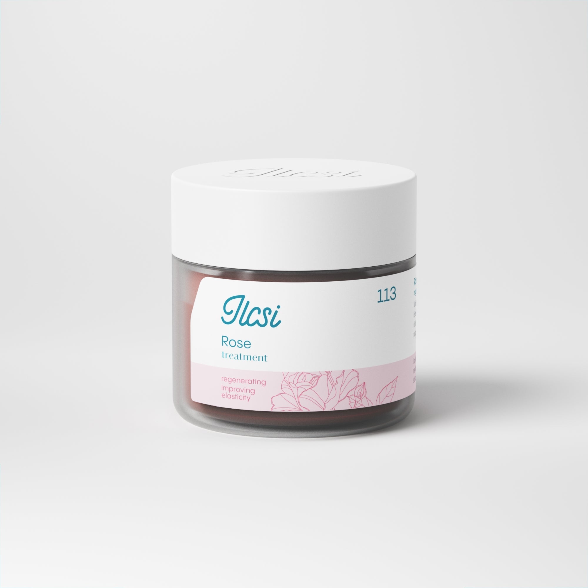 Rose treatment 50 ml
