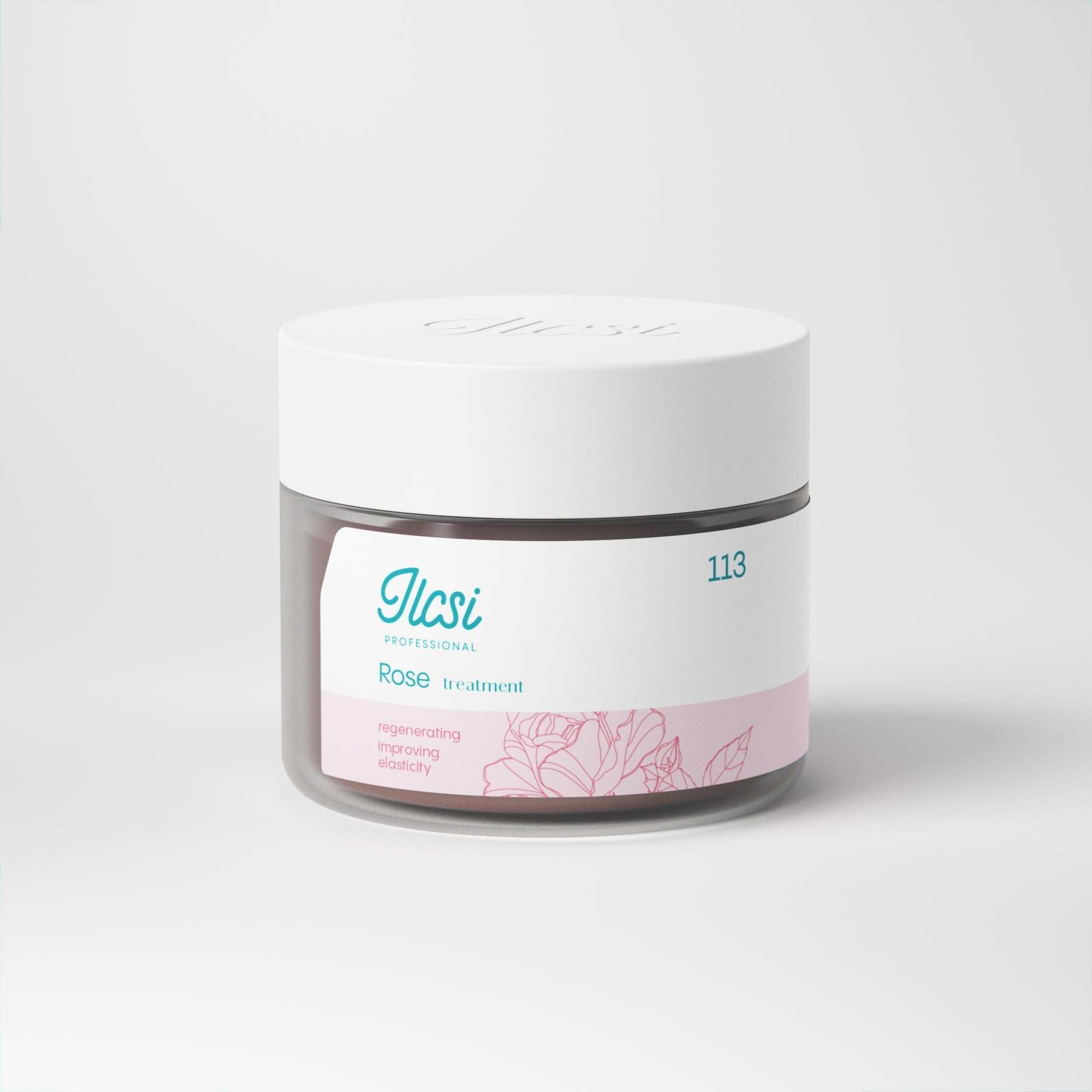 Rose treatment 125 ml