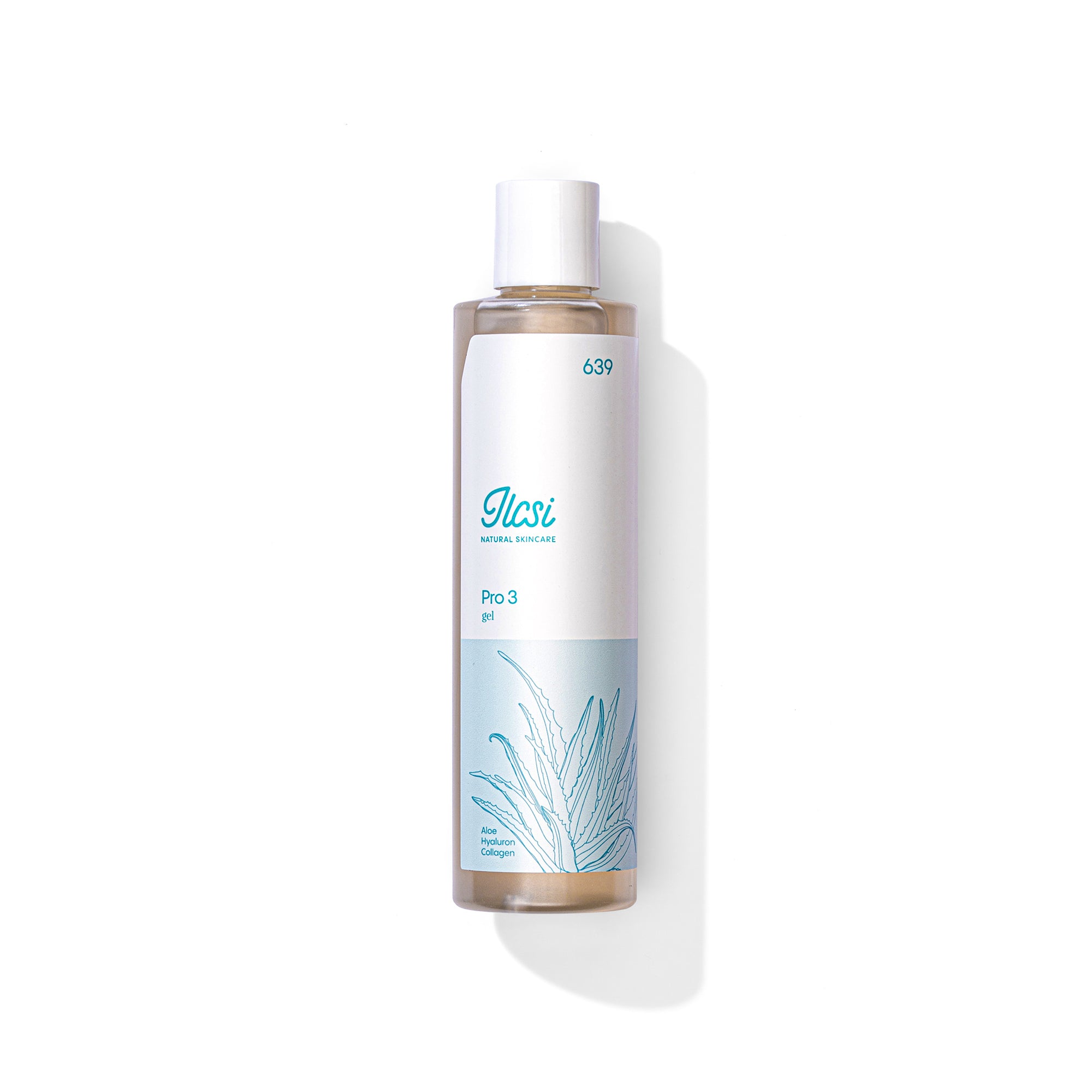 Pro 3 gel 250 ml
