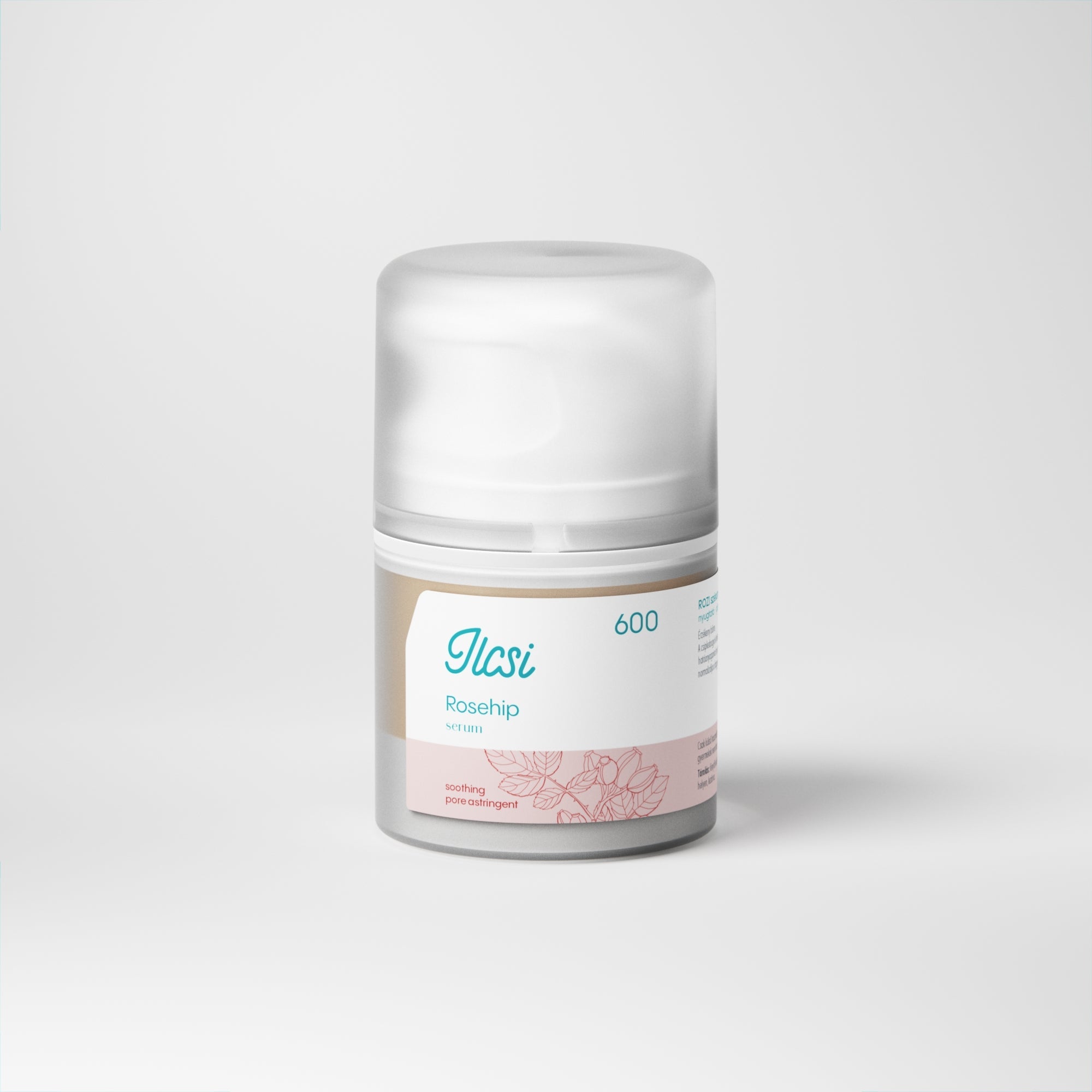 Rosehip serum 30 ml