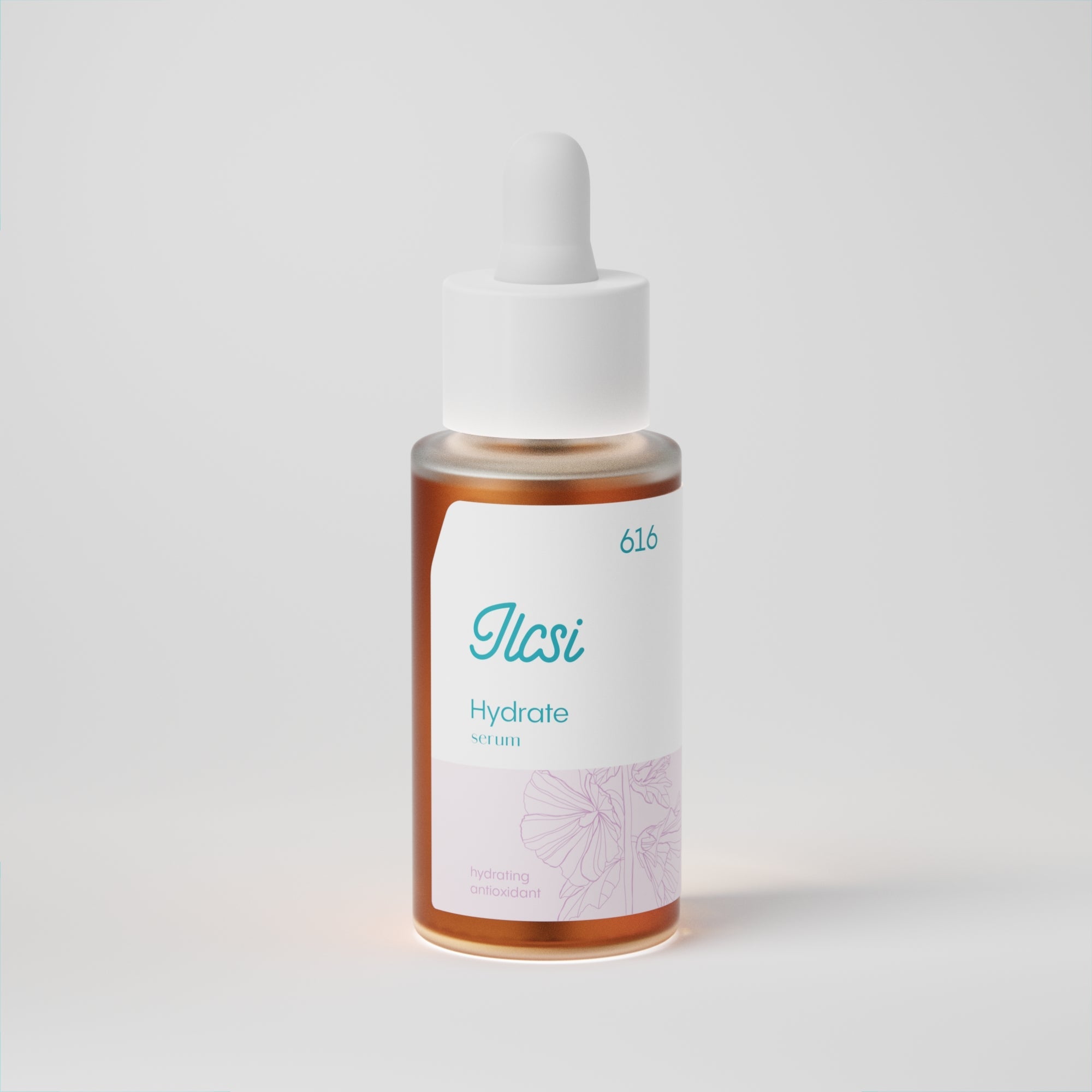 Hydrate serum 30 ml