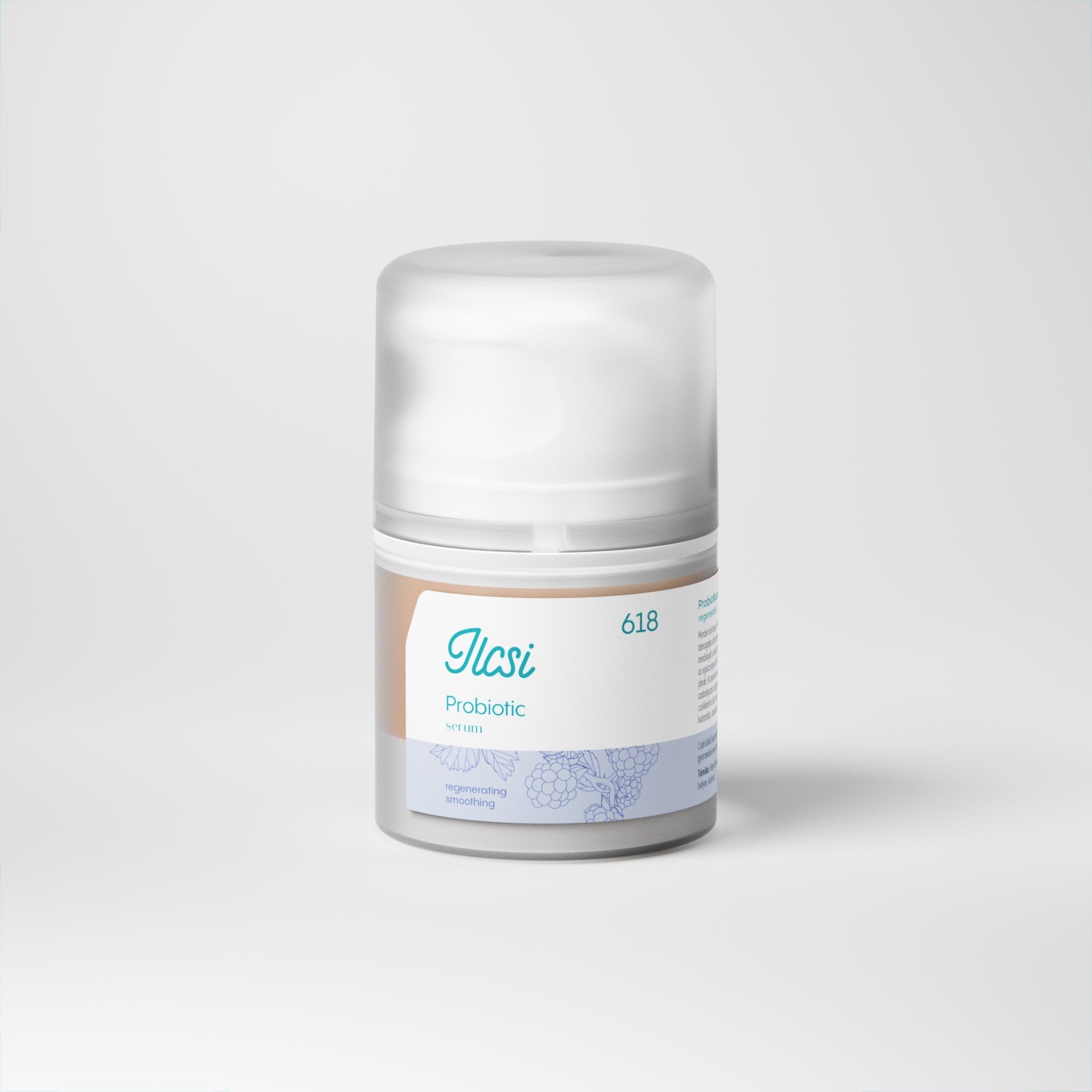 Probiotic serum 30 ml