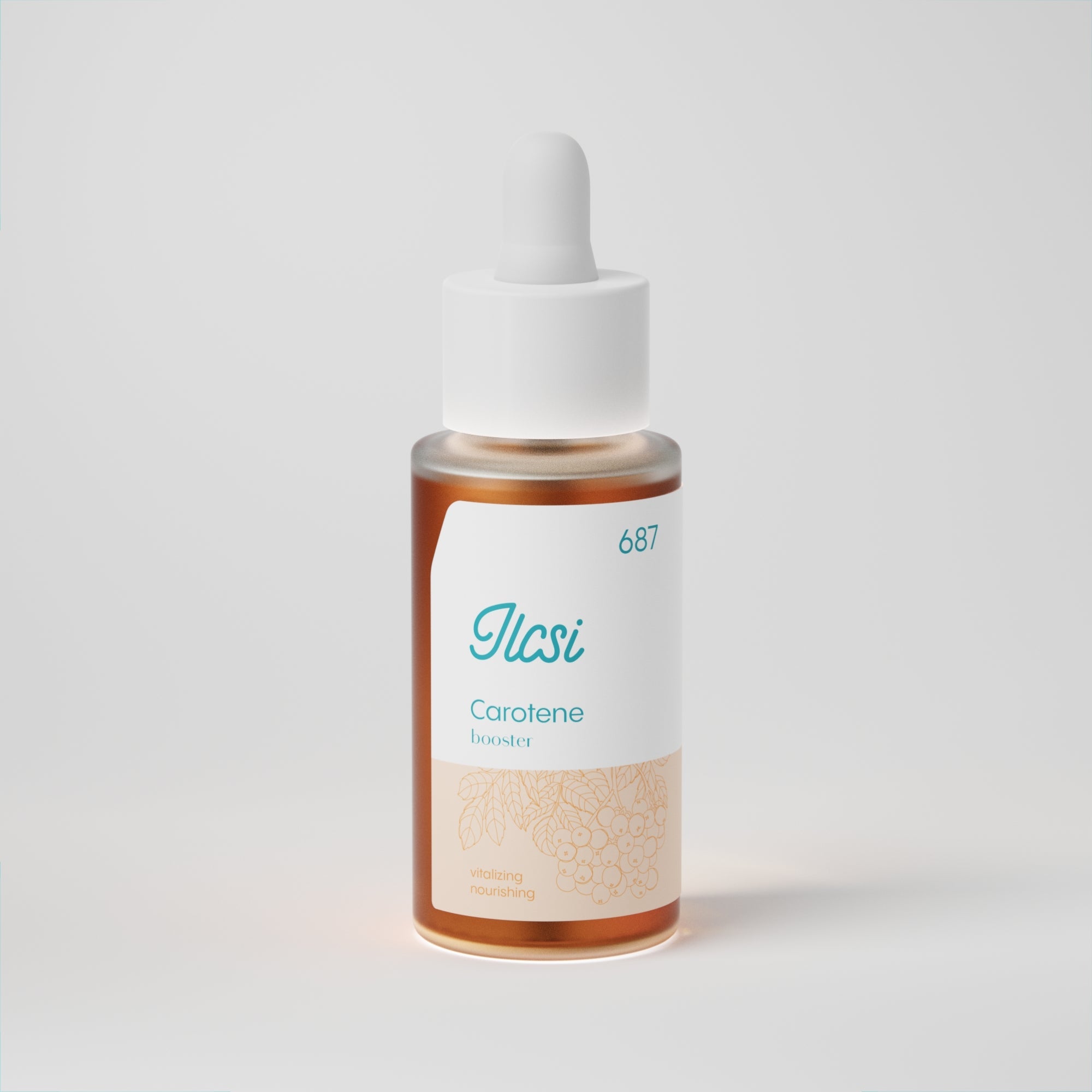 Carotene booster 30 ml