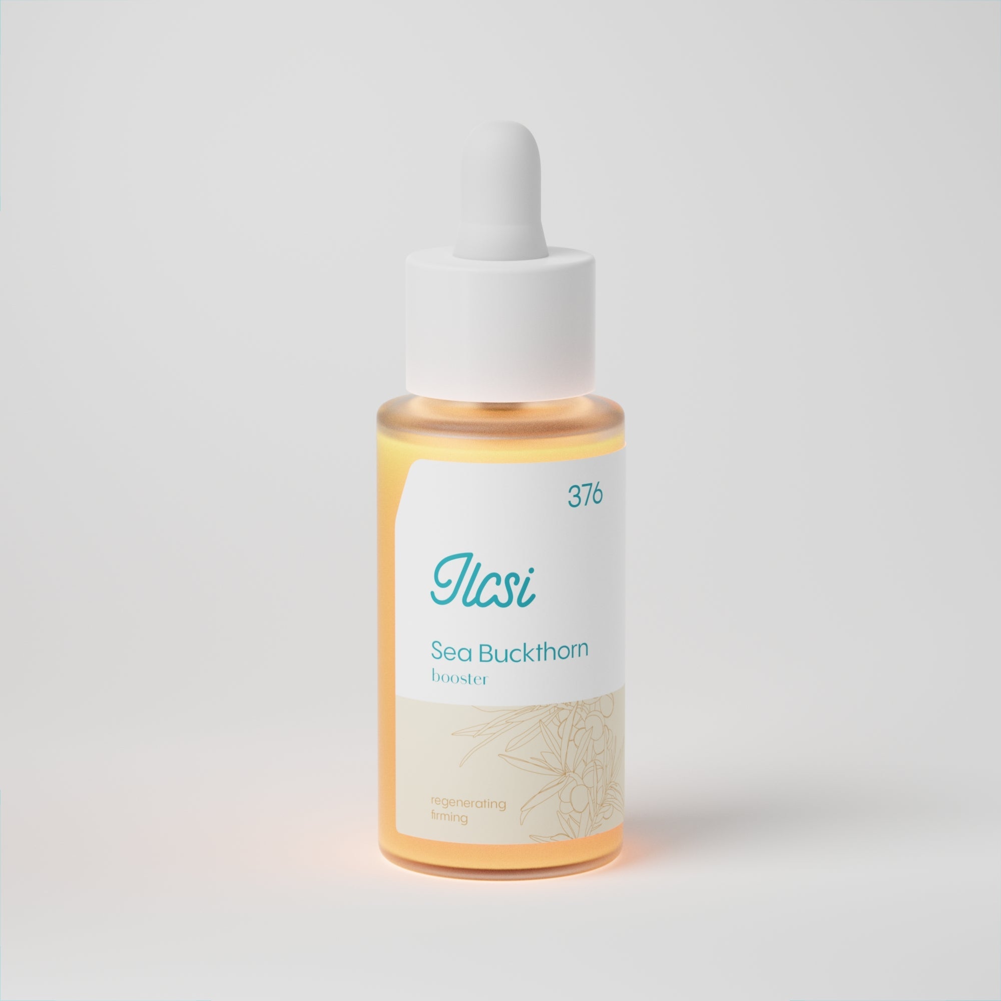 Sea buckthorn booster 30 ml