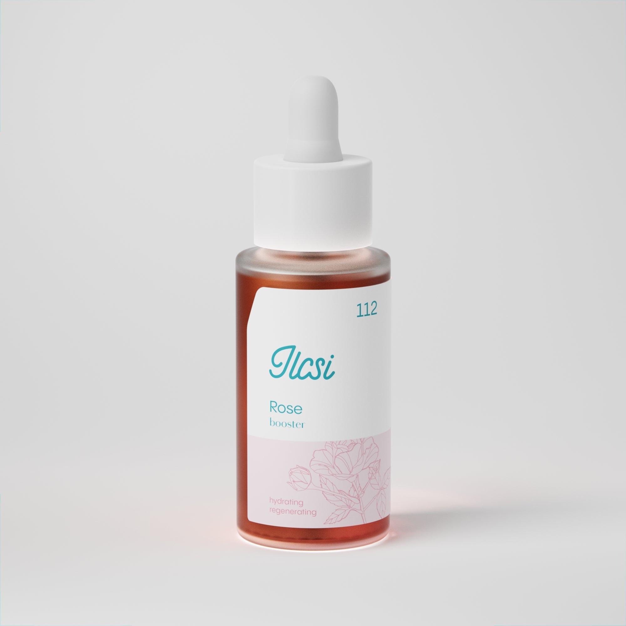 Rose booster 30 ml