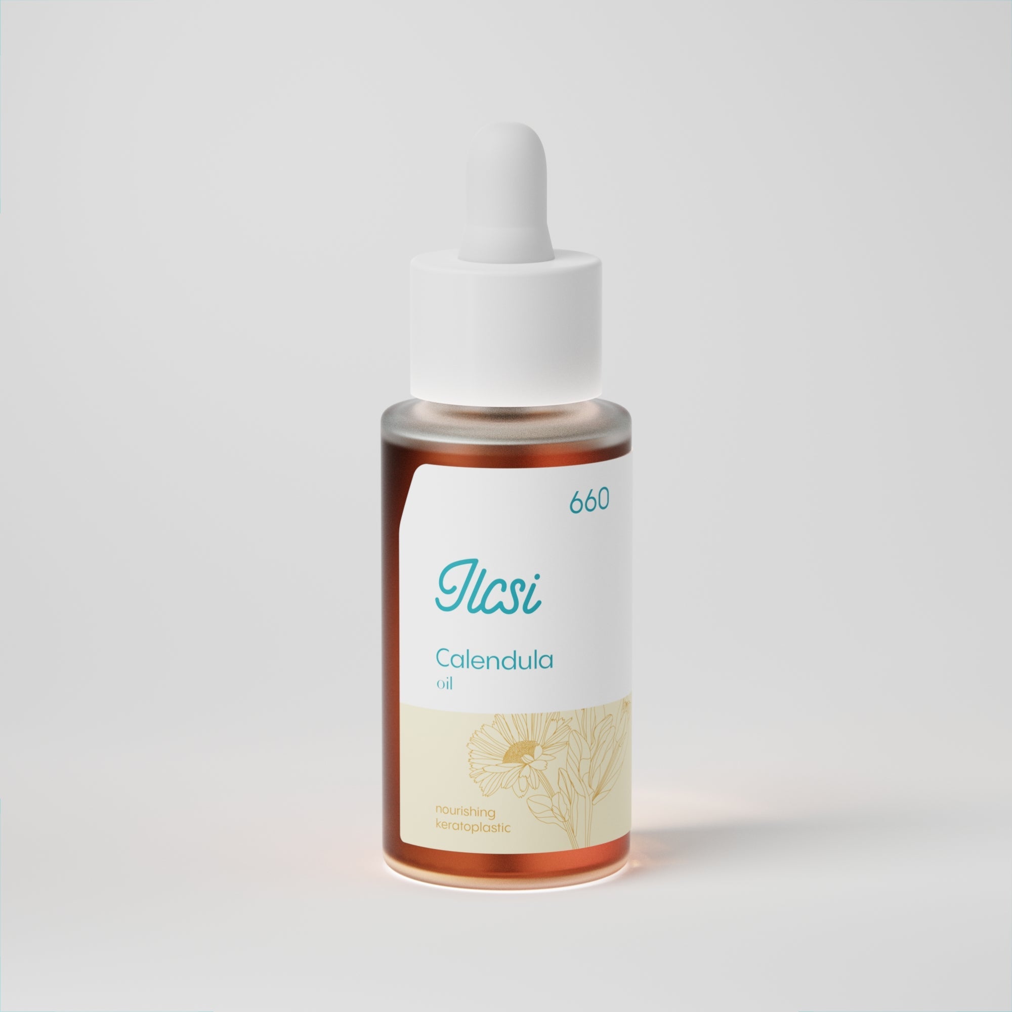 Calendula oil 30 ml