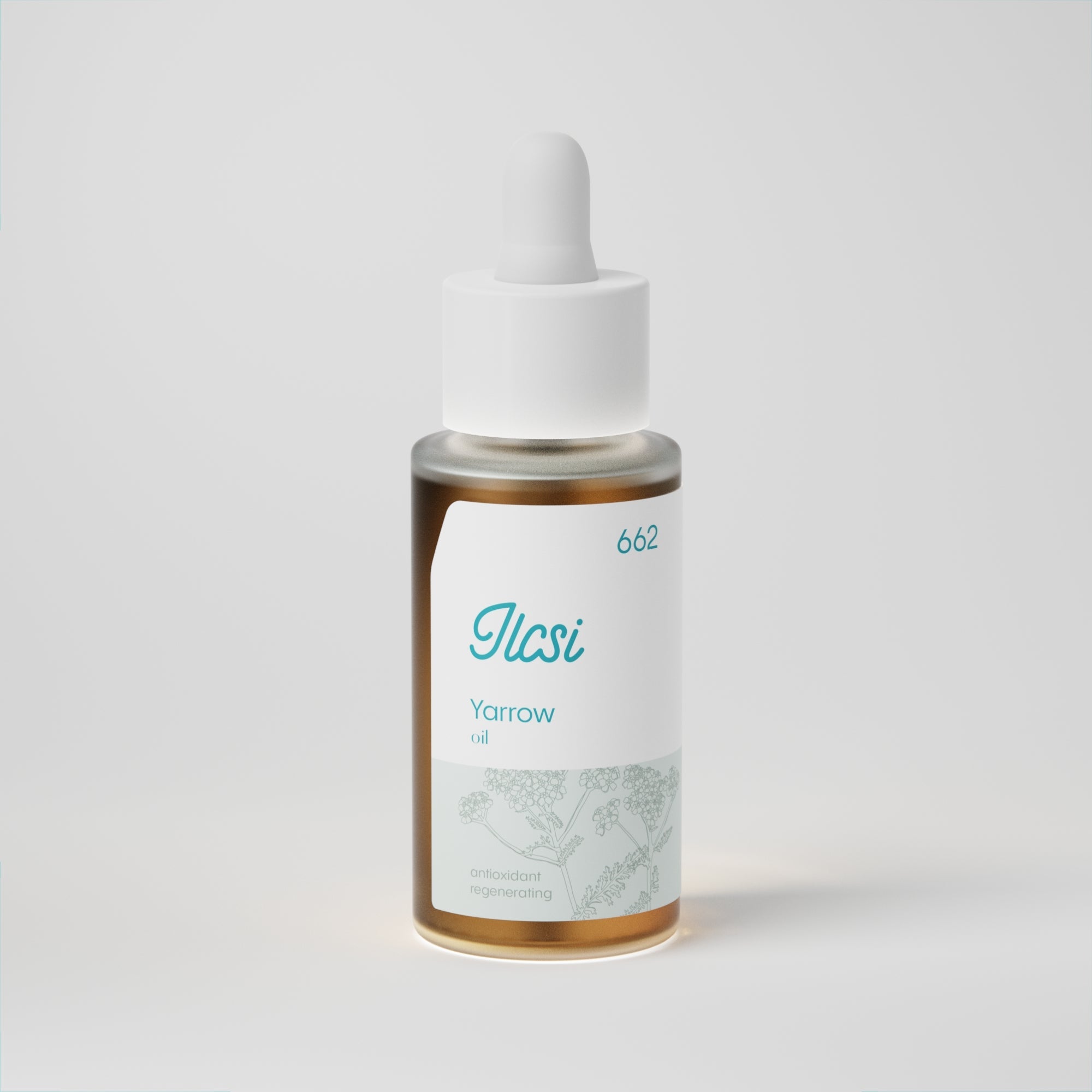 Yarrow oil 30 ml