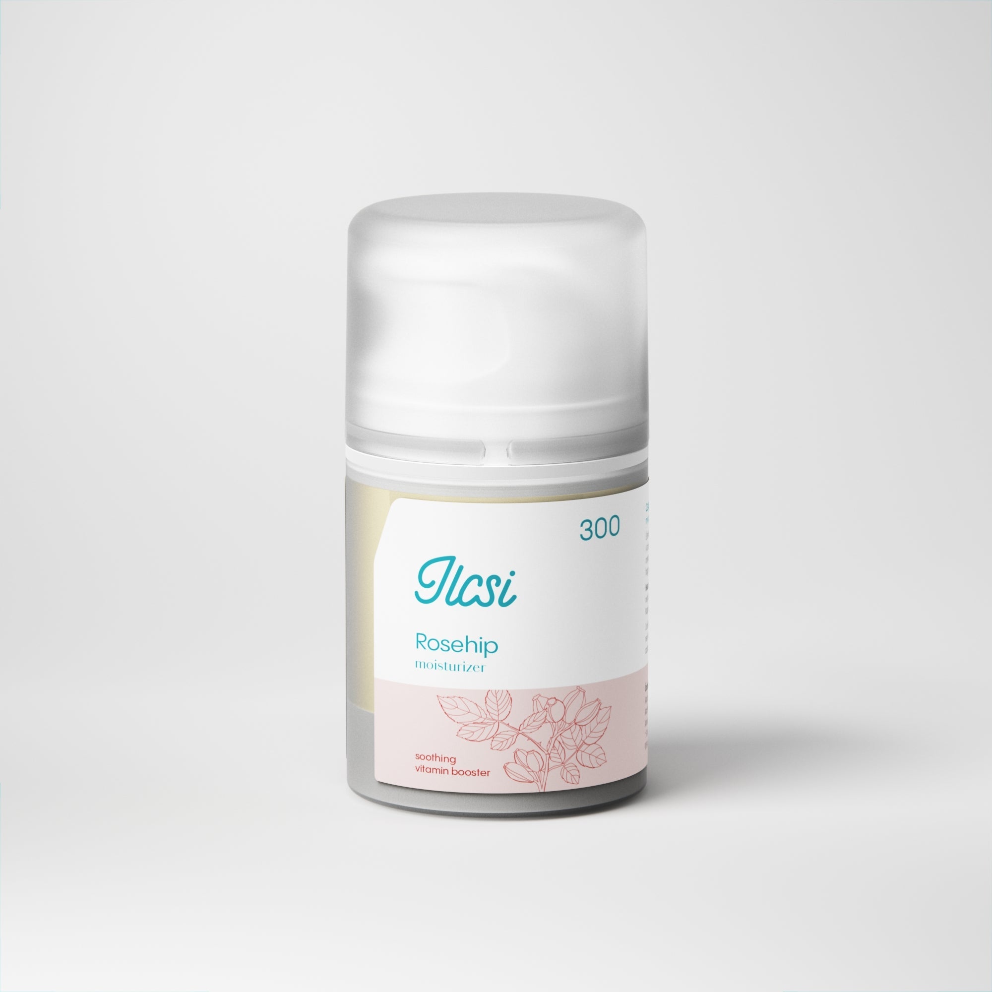Rosehip moisturizer 50 ml