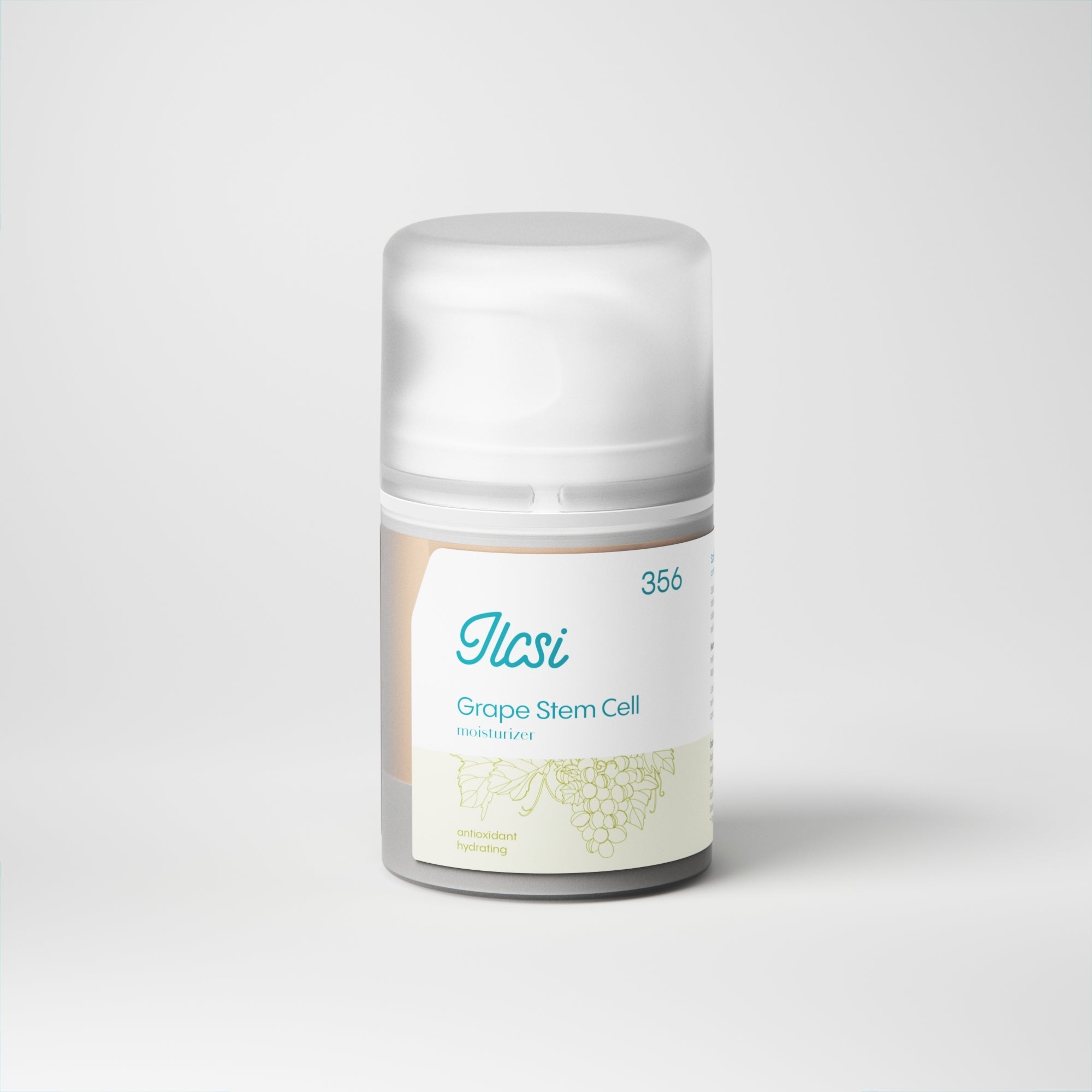 Grape stem cell moisturizer 50 ml
