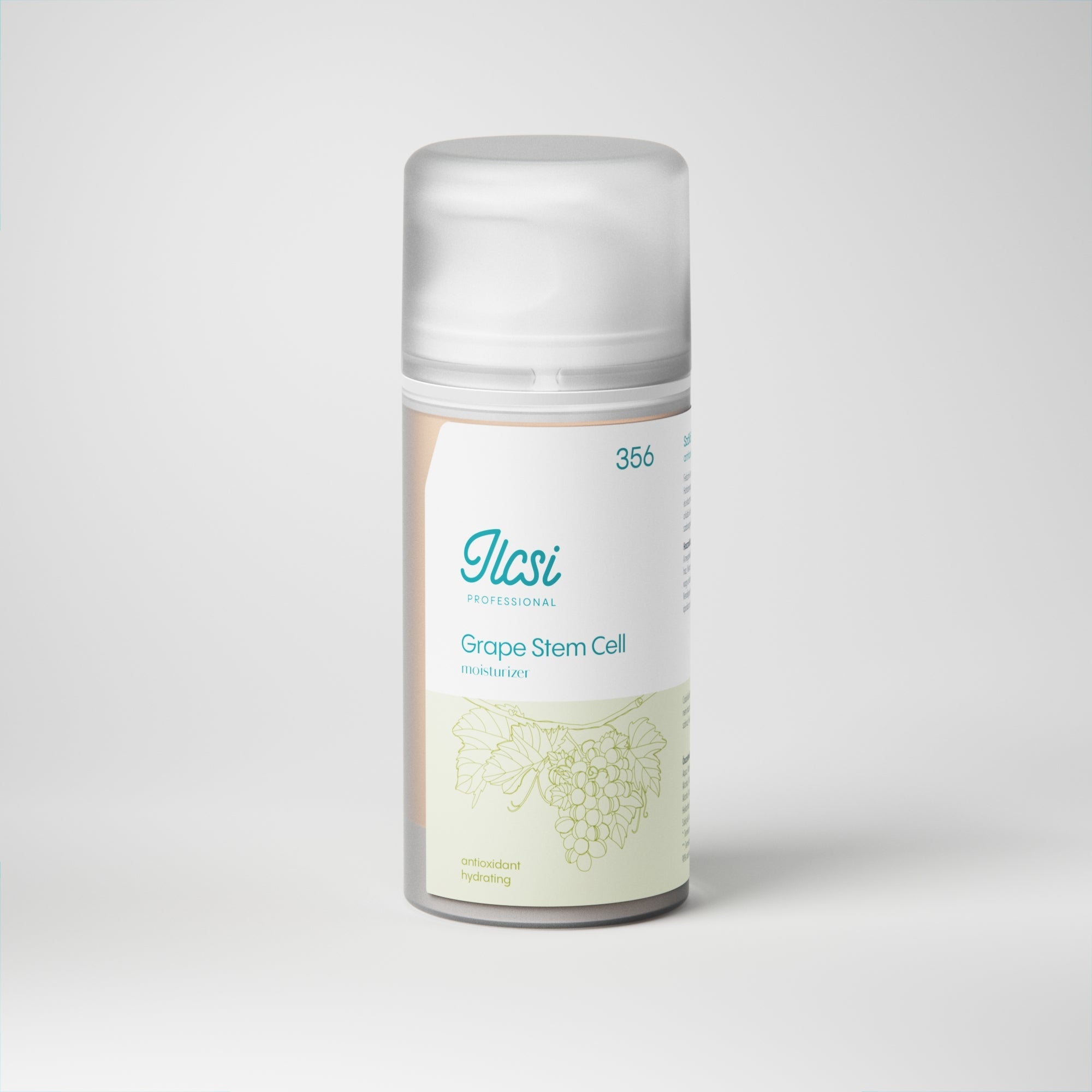 Grape stem cell moisturizer 100 ml