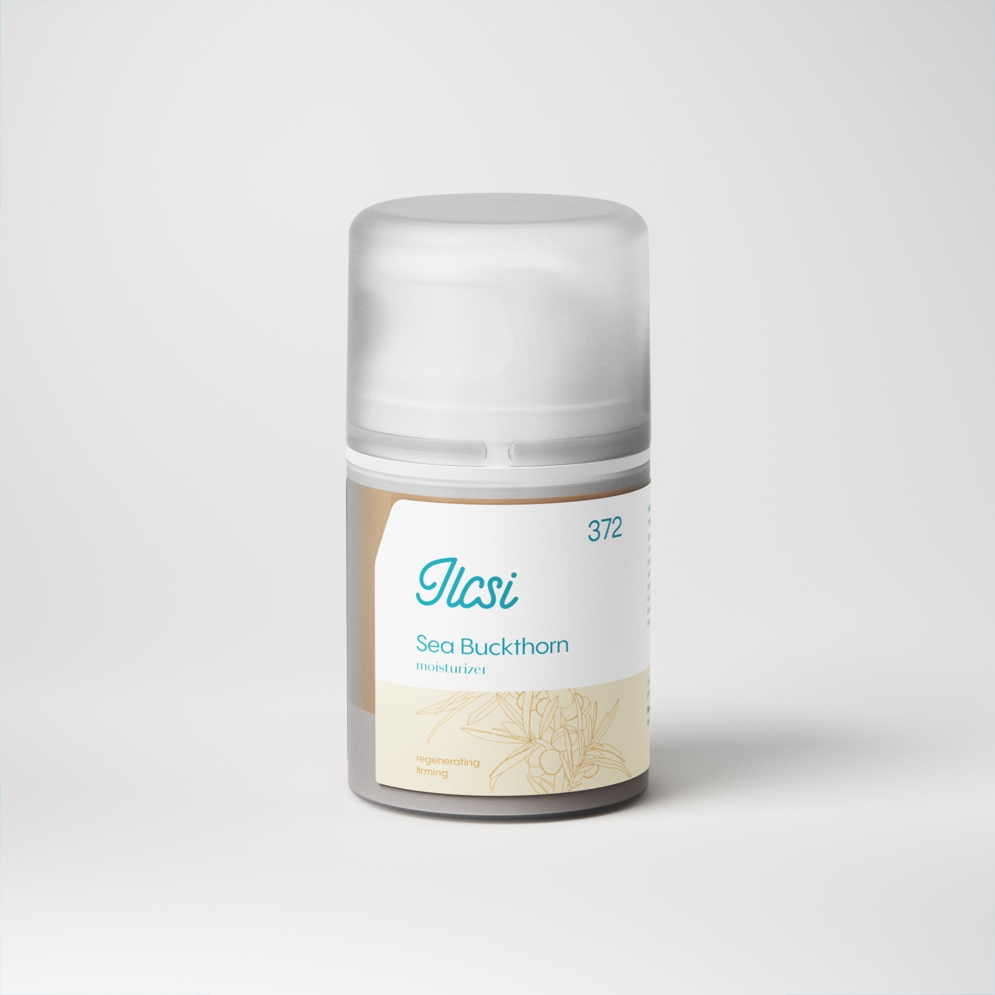 Sea buckthorn moisturizer 50 ml