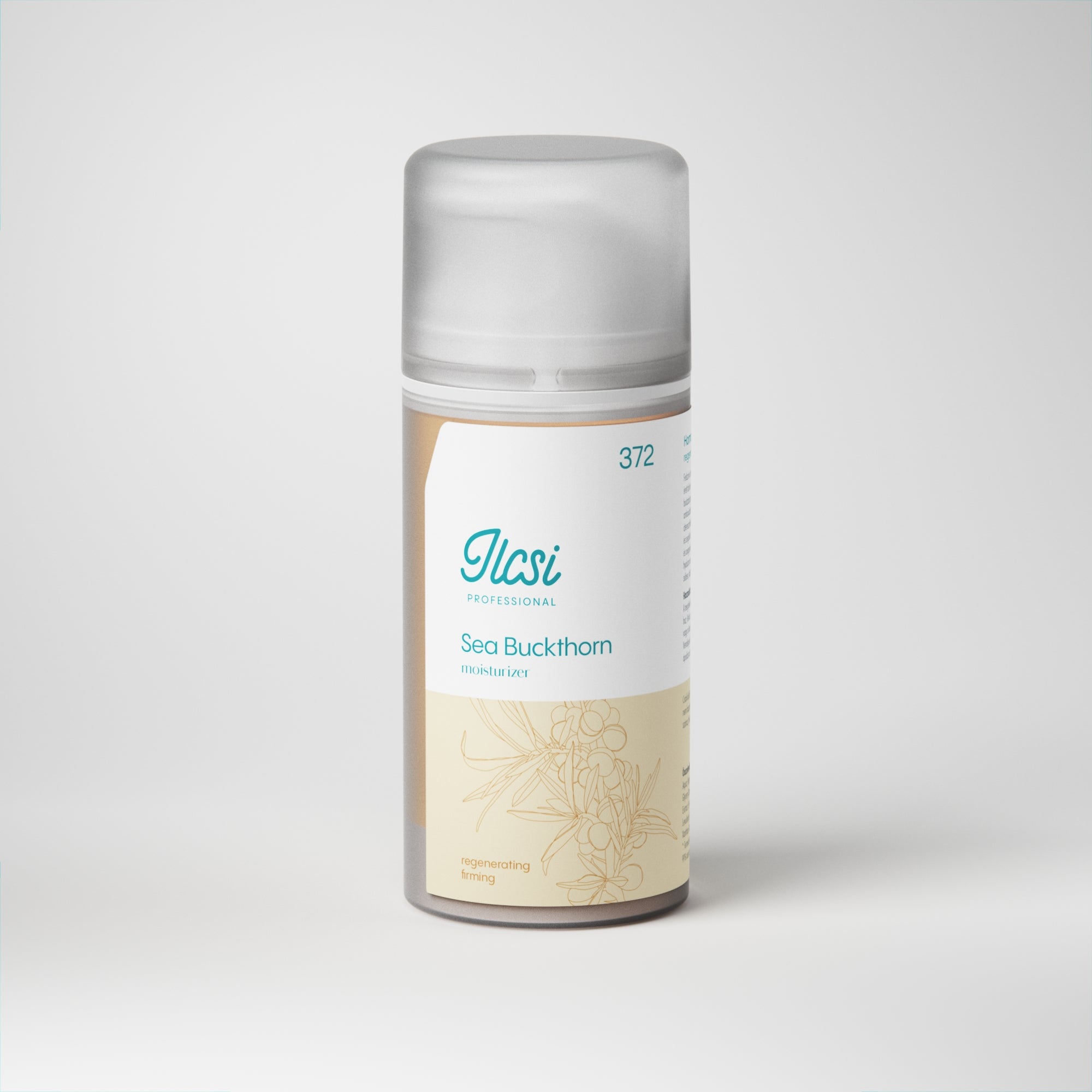 Sea buckthorn moisturizer 100 ml