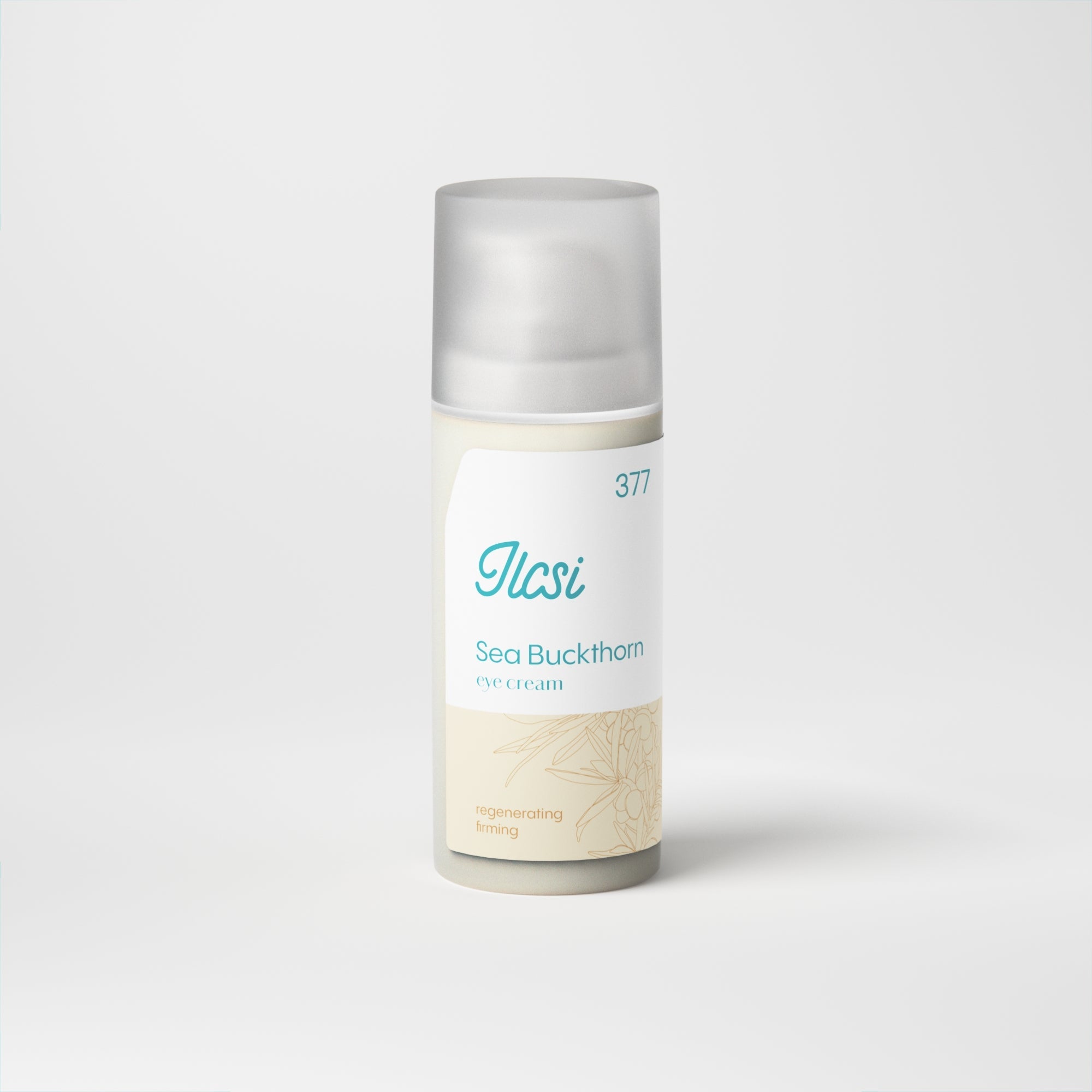Sea buckthorn eye cream 15 ml