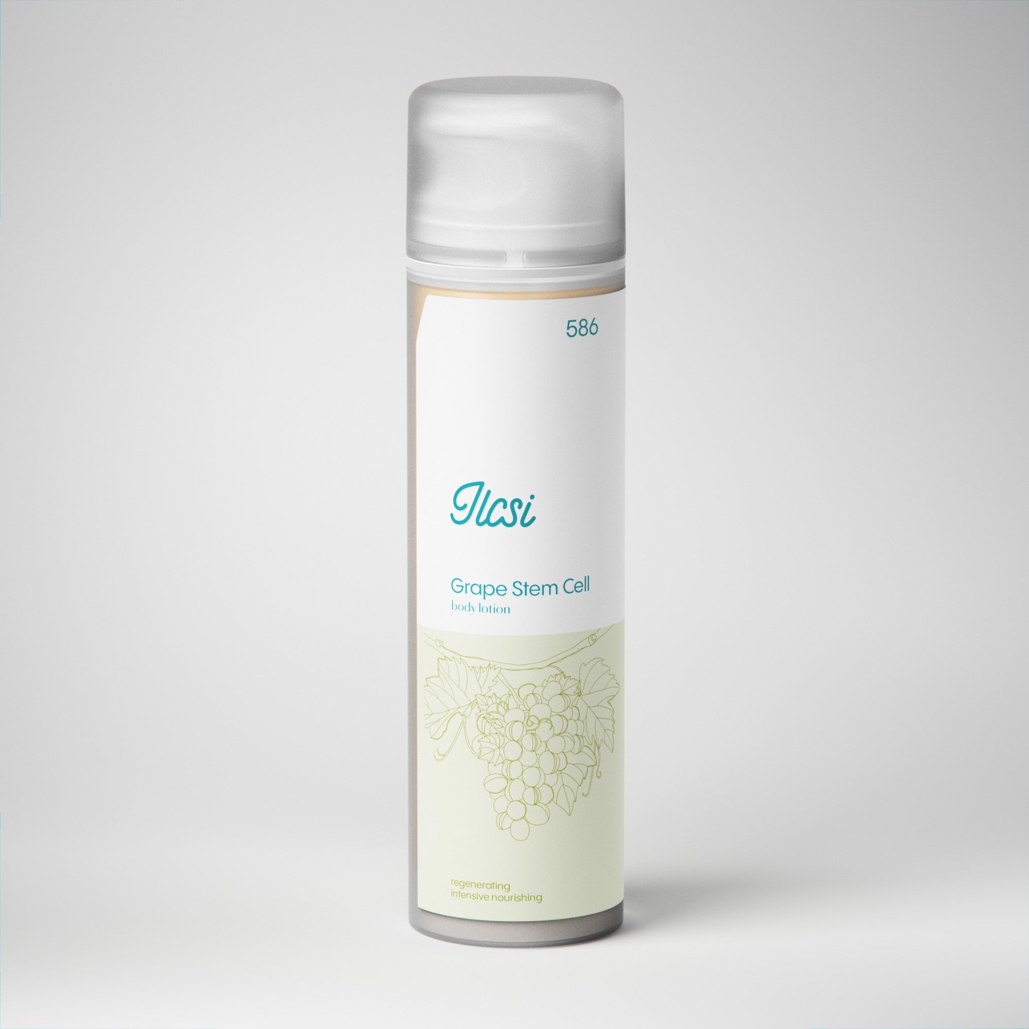 Grape stem cell body lotion 200 ml
