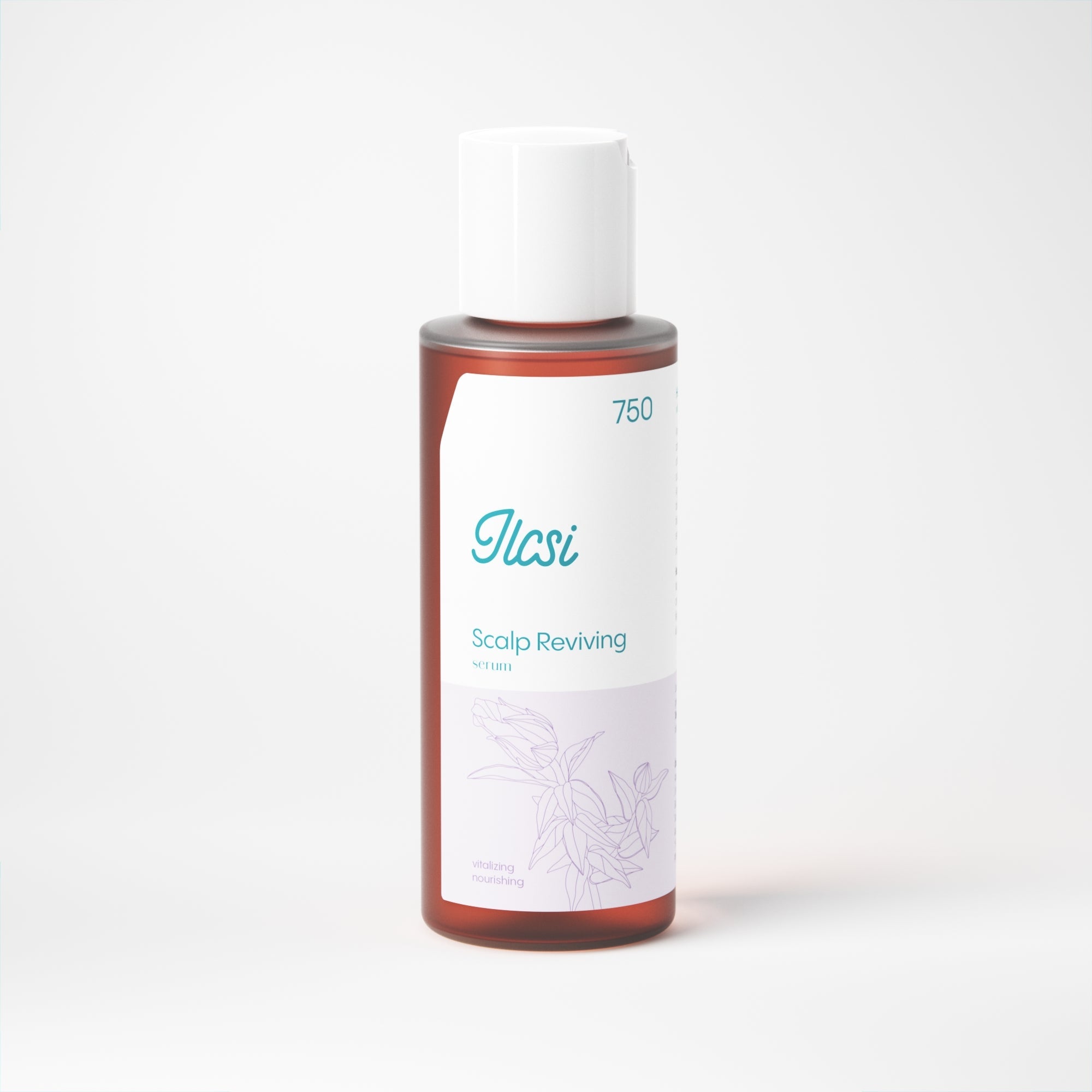 Scalp reviving serum 100 ml
