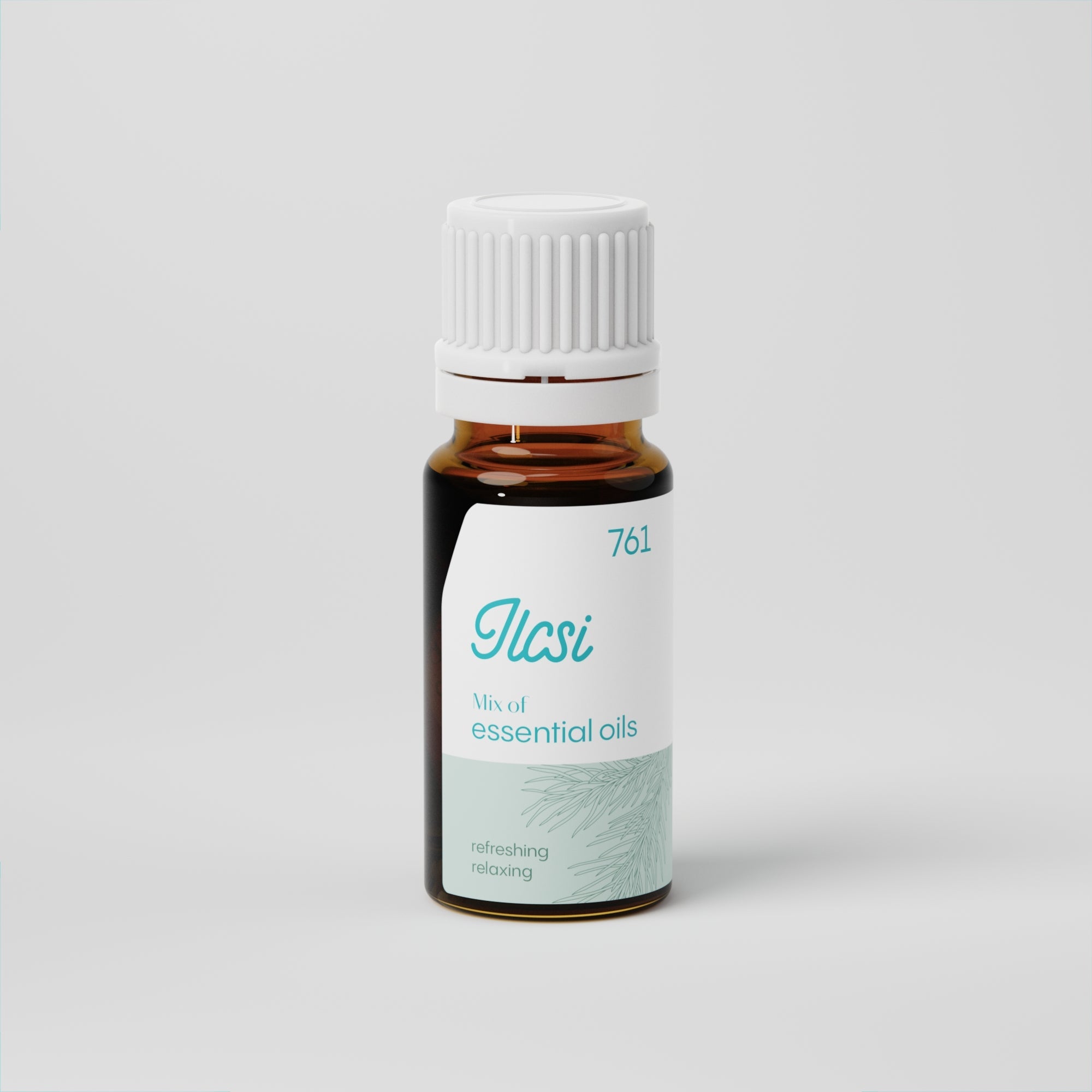 Mix of essential oils 10 ml