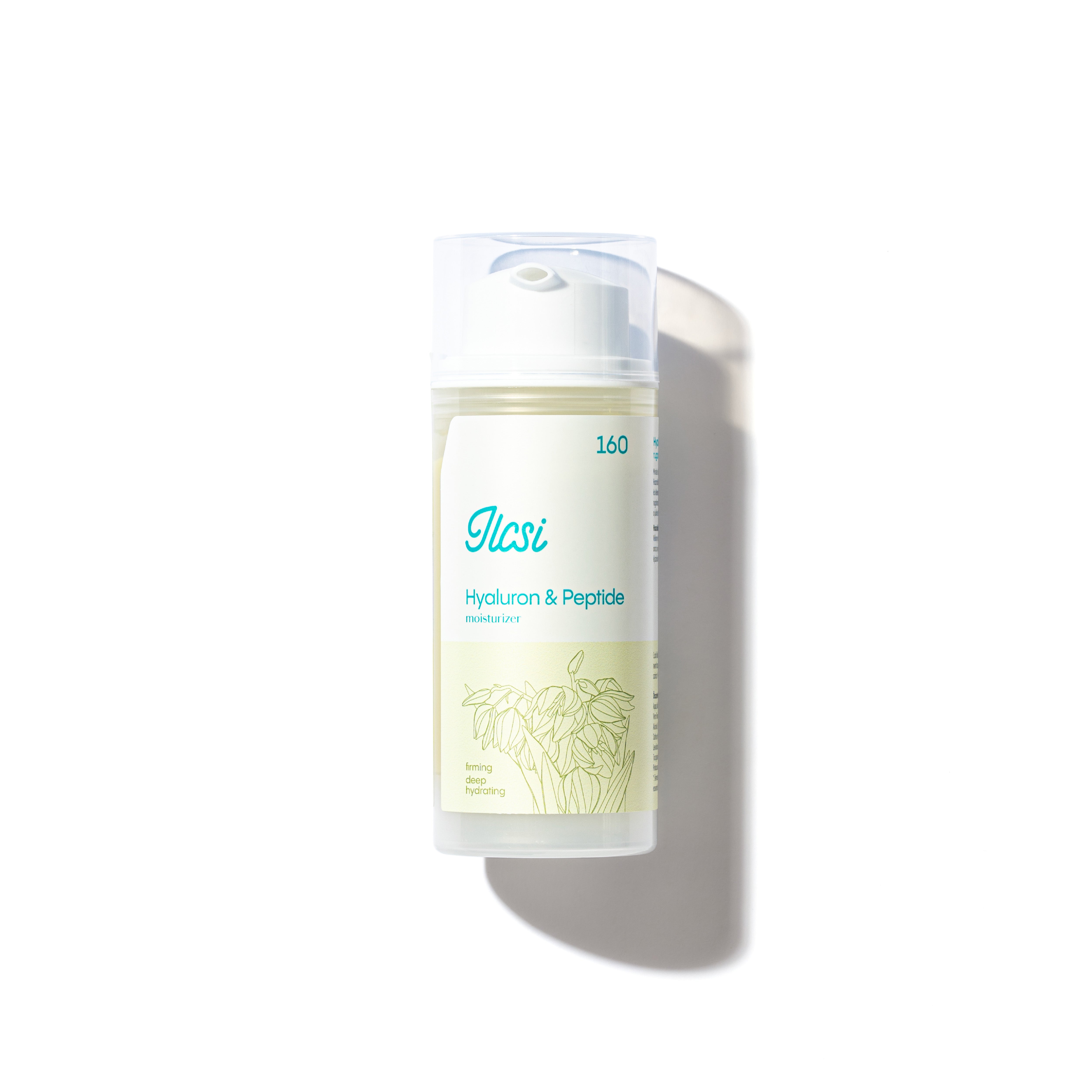 Hyaluron & Peptide moisturizer 100 ml