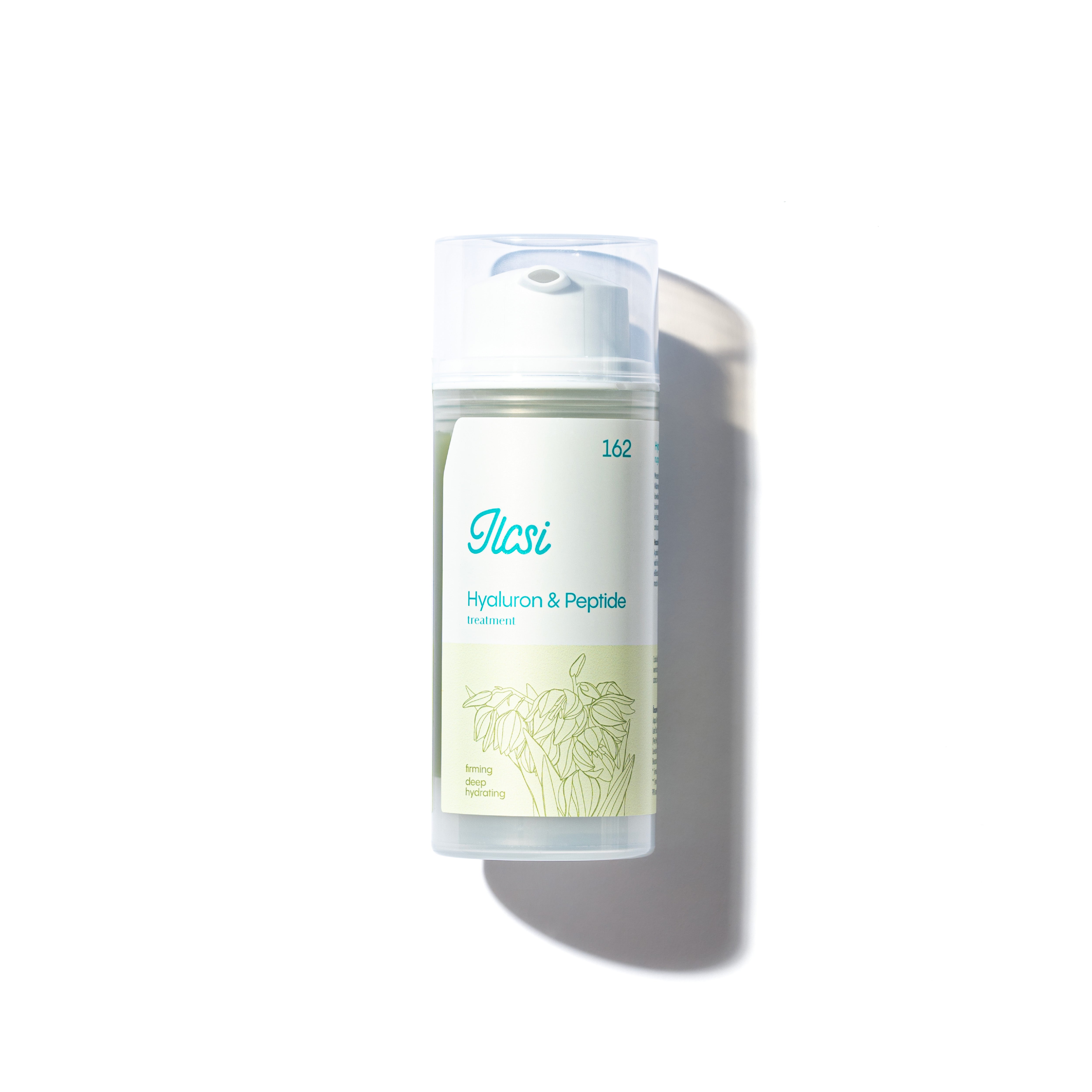 Hyaluron & Peptide treatment 100 ml