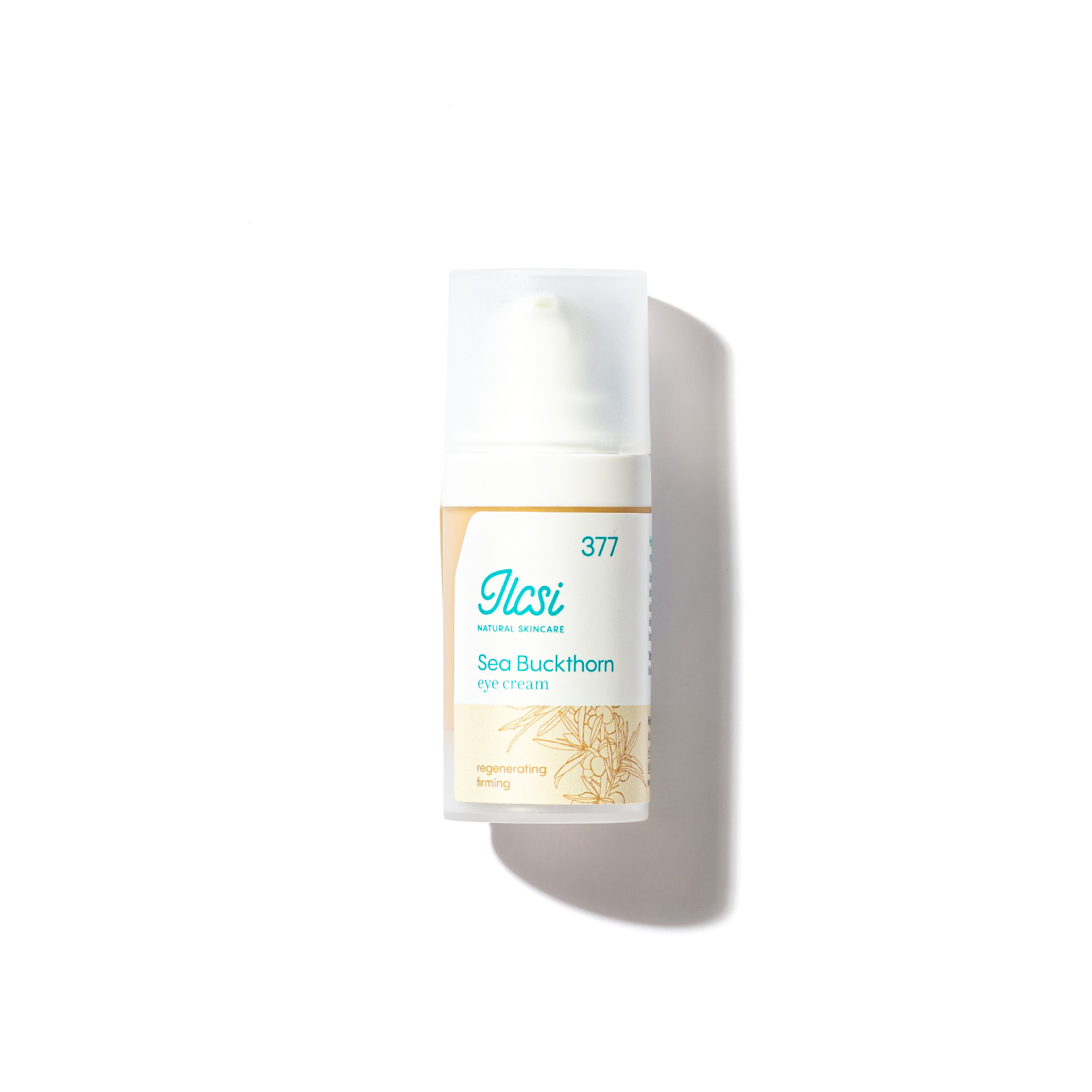 Sea buckthorn eye cream 15 ml