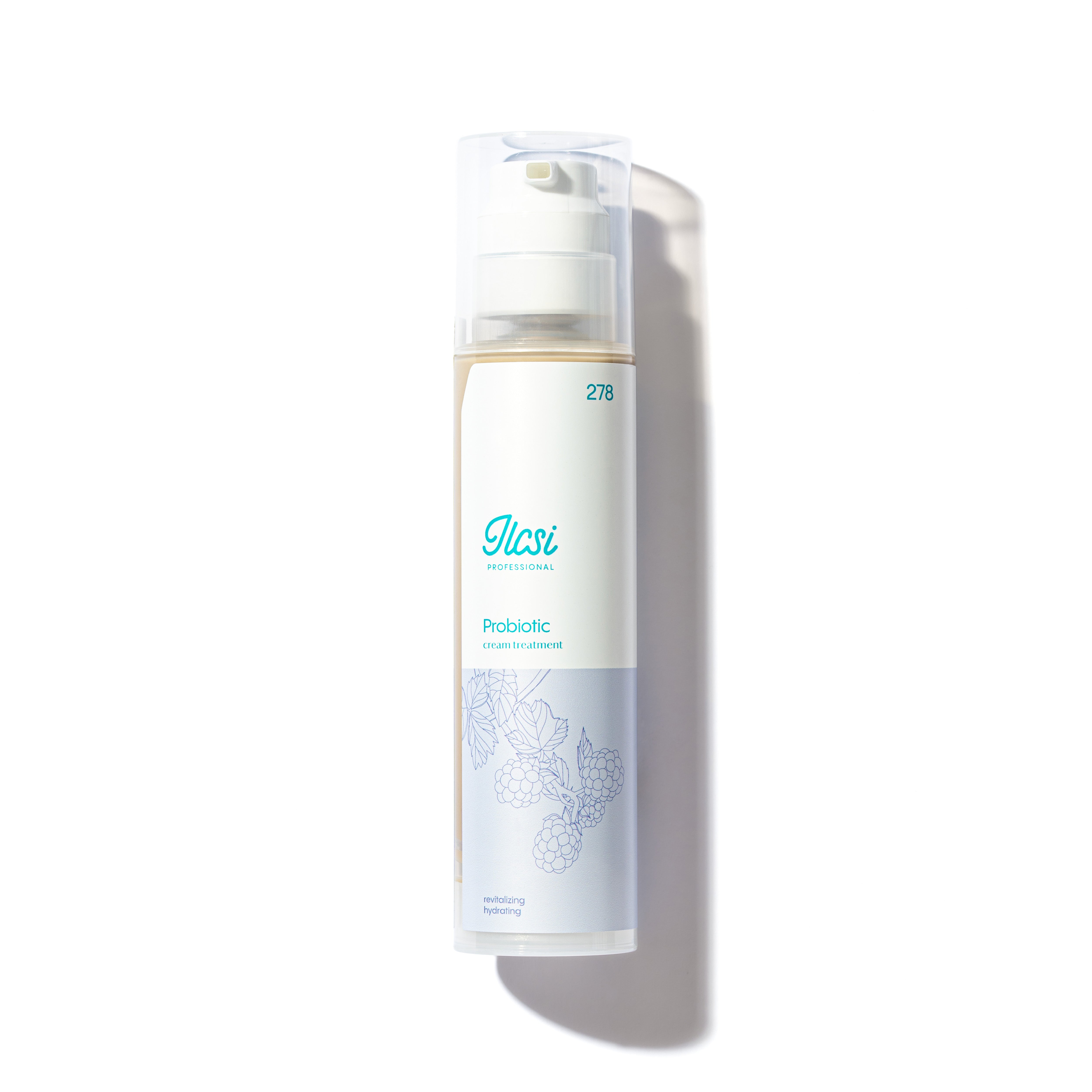 Probiotic cream treatment 200 ml