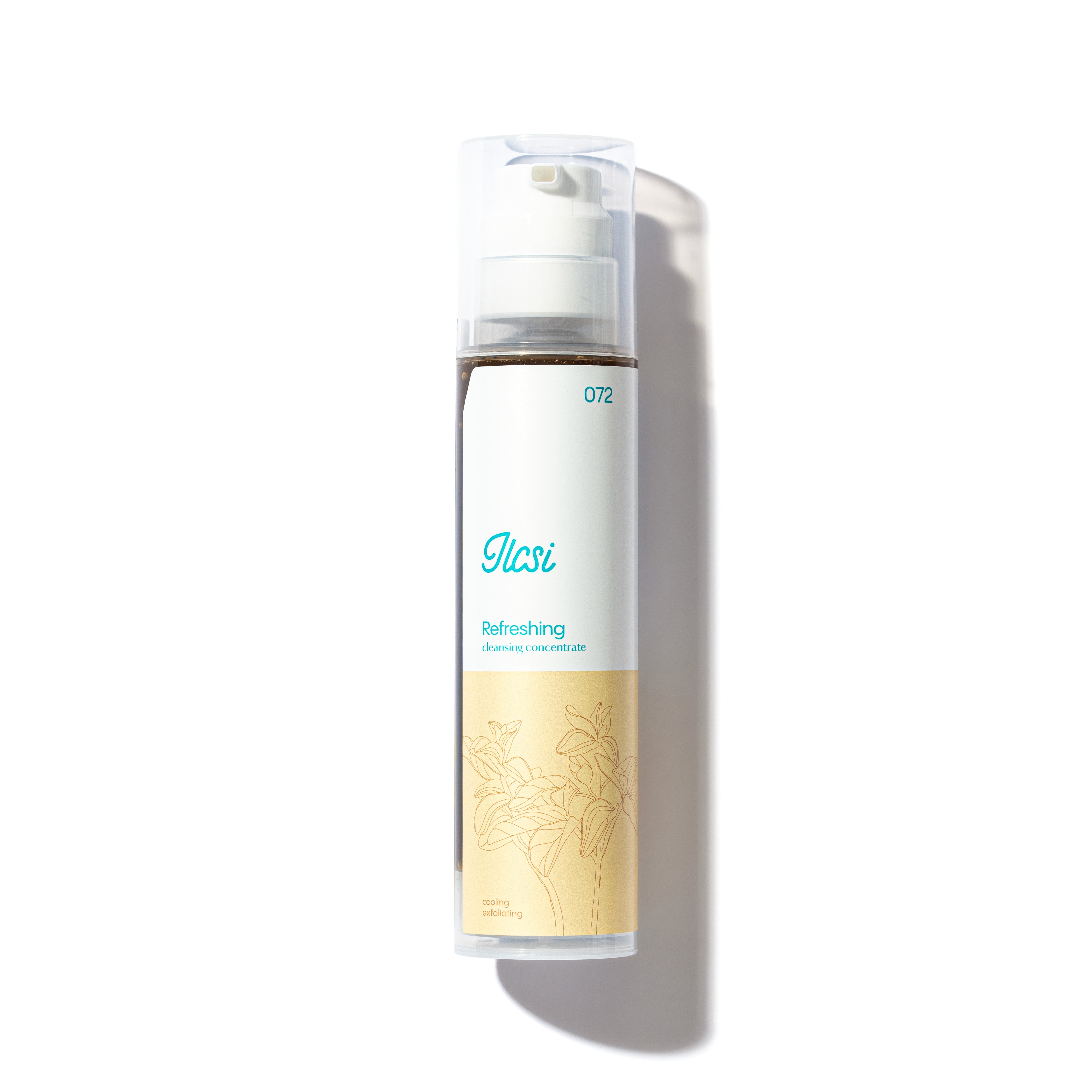 Refreshing cleansing concentrate 200 ml