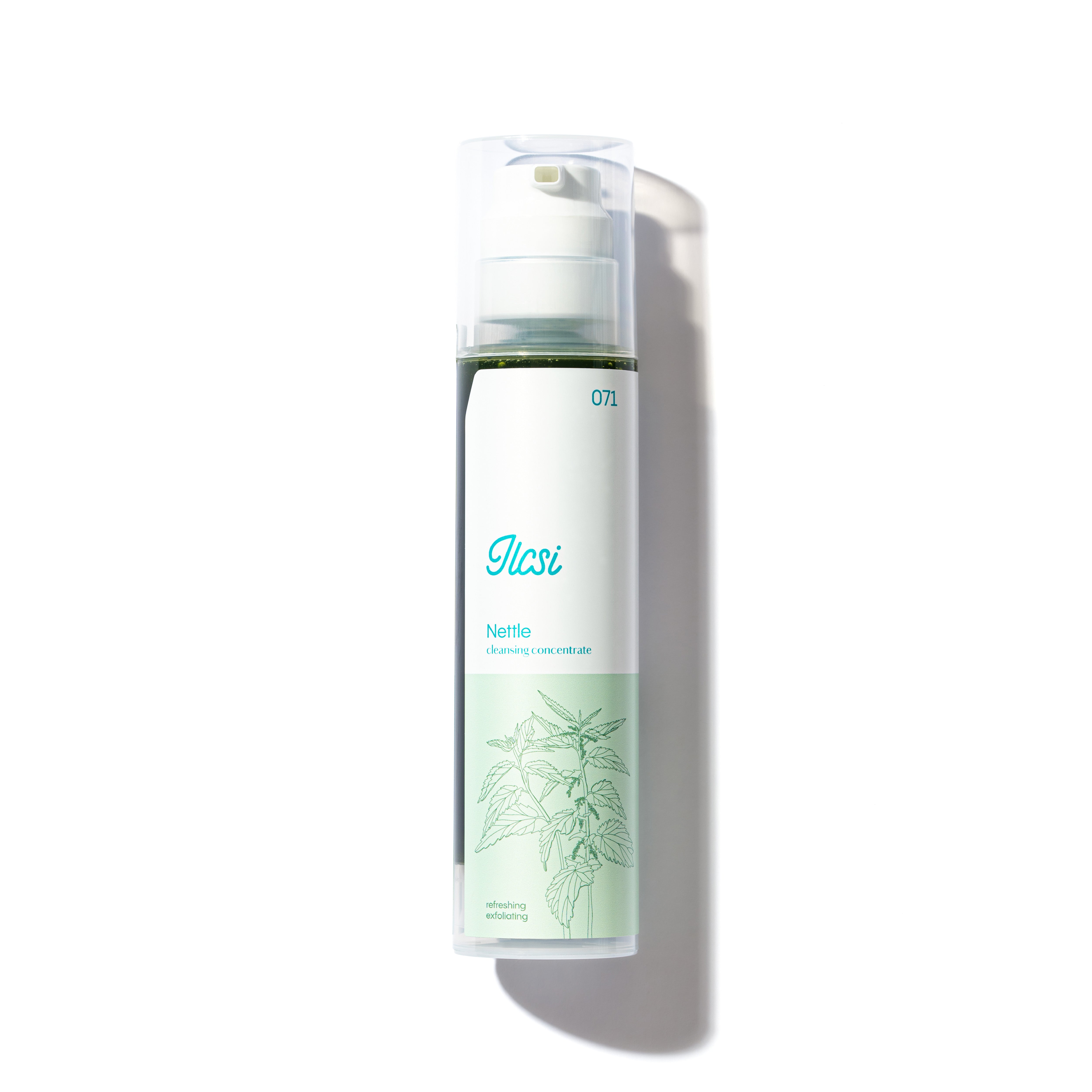 Nettle cleansing concentrate 100 ml