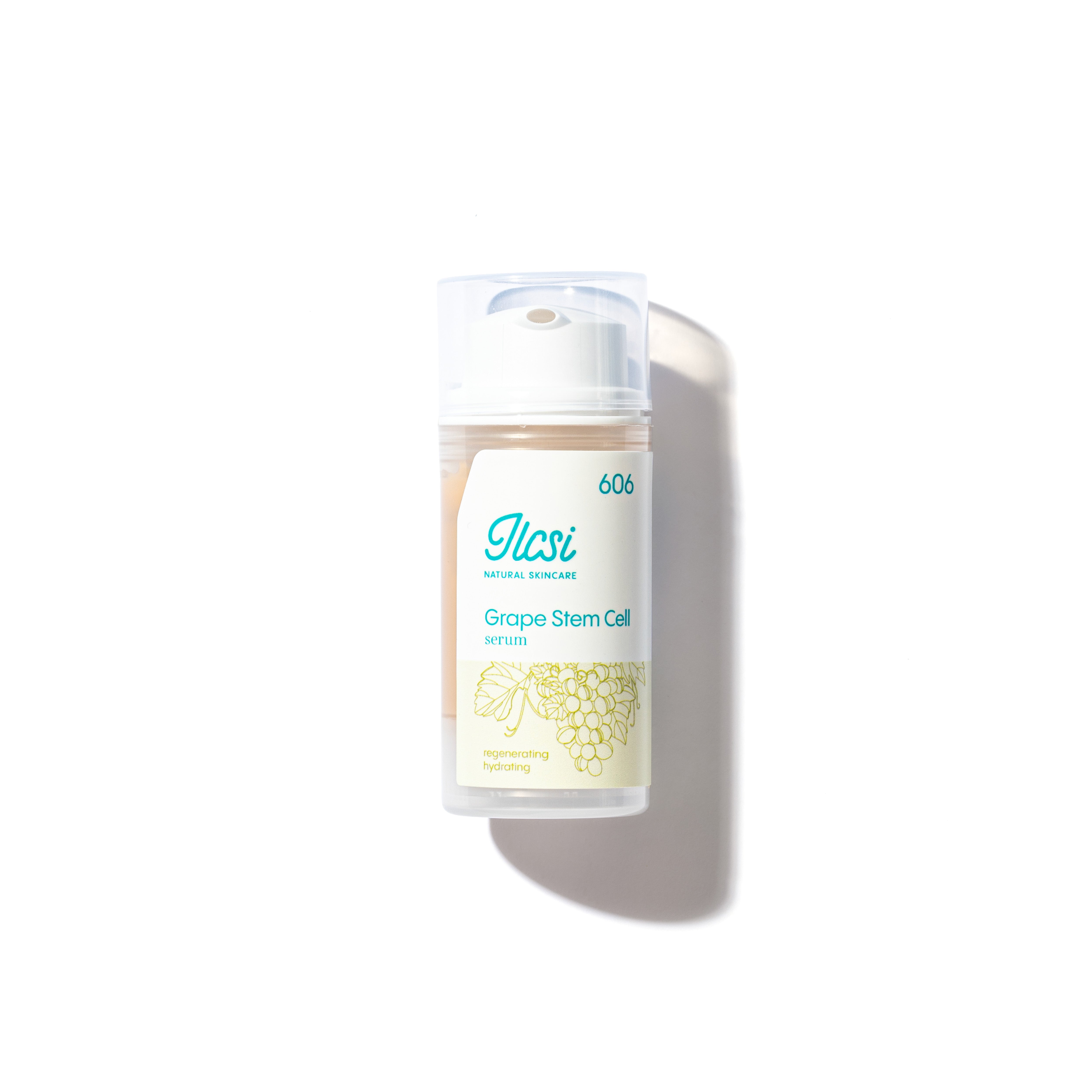 Grape stem cell serum 30 ml