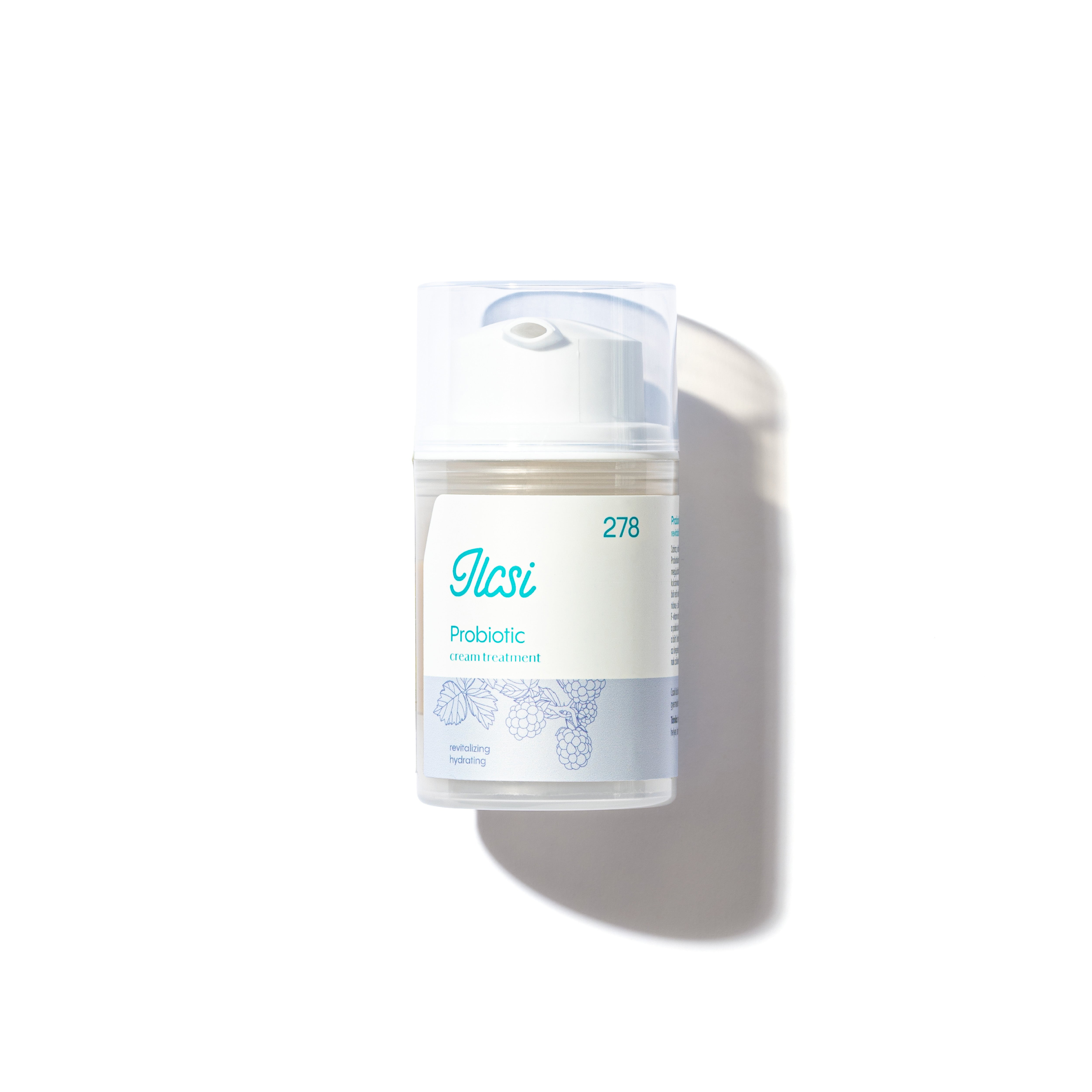 Probiotic cream treatment 50 ml
