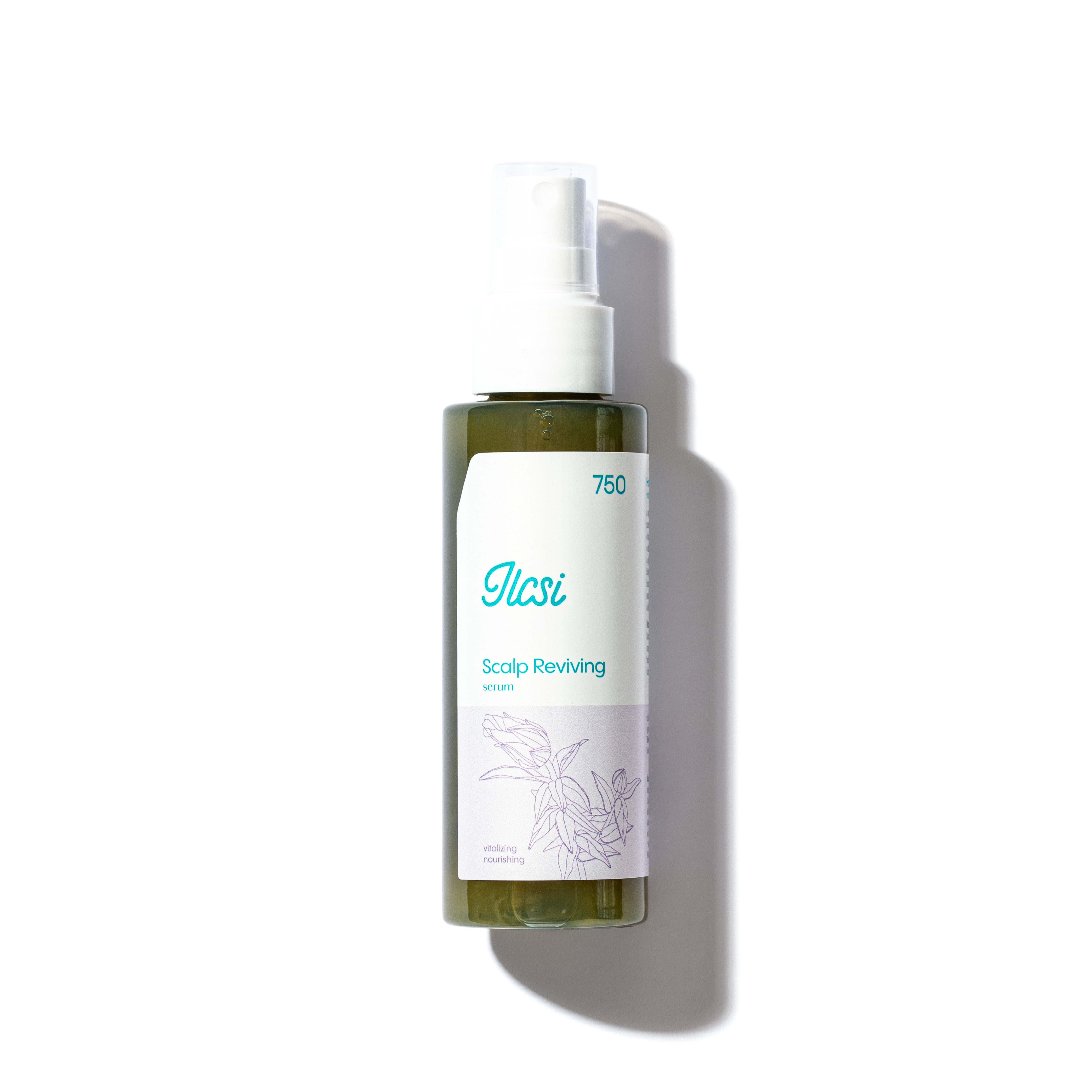 Scalp reviving serum 100 ml