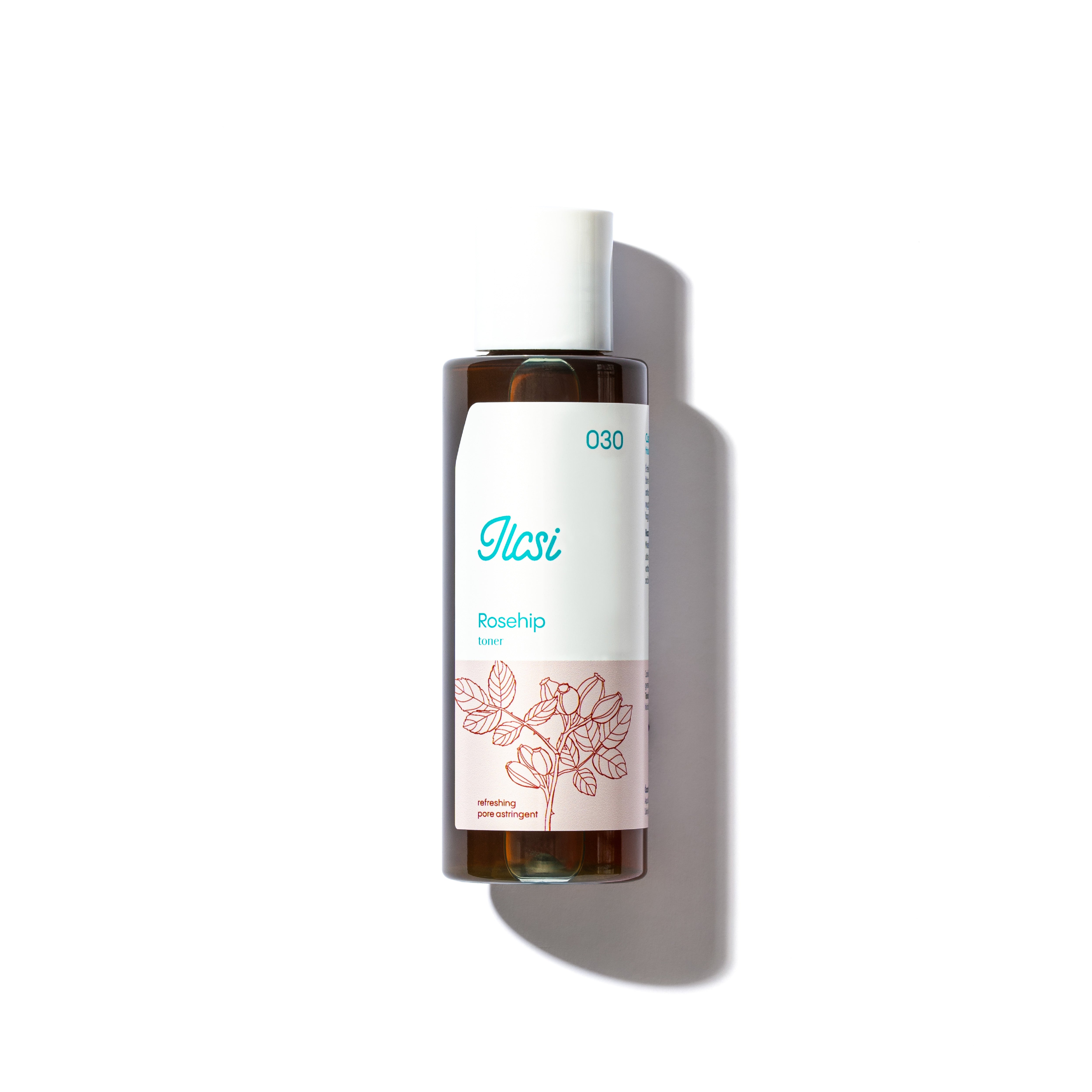 Rosehip toner 100 ml